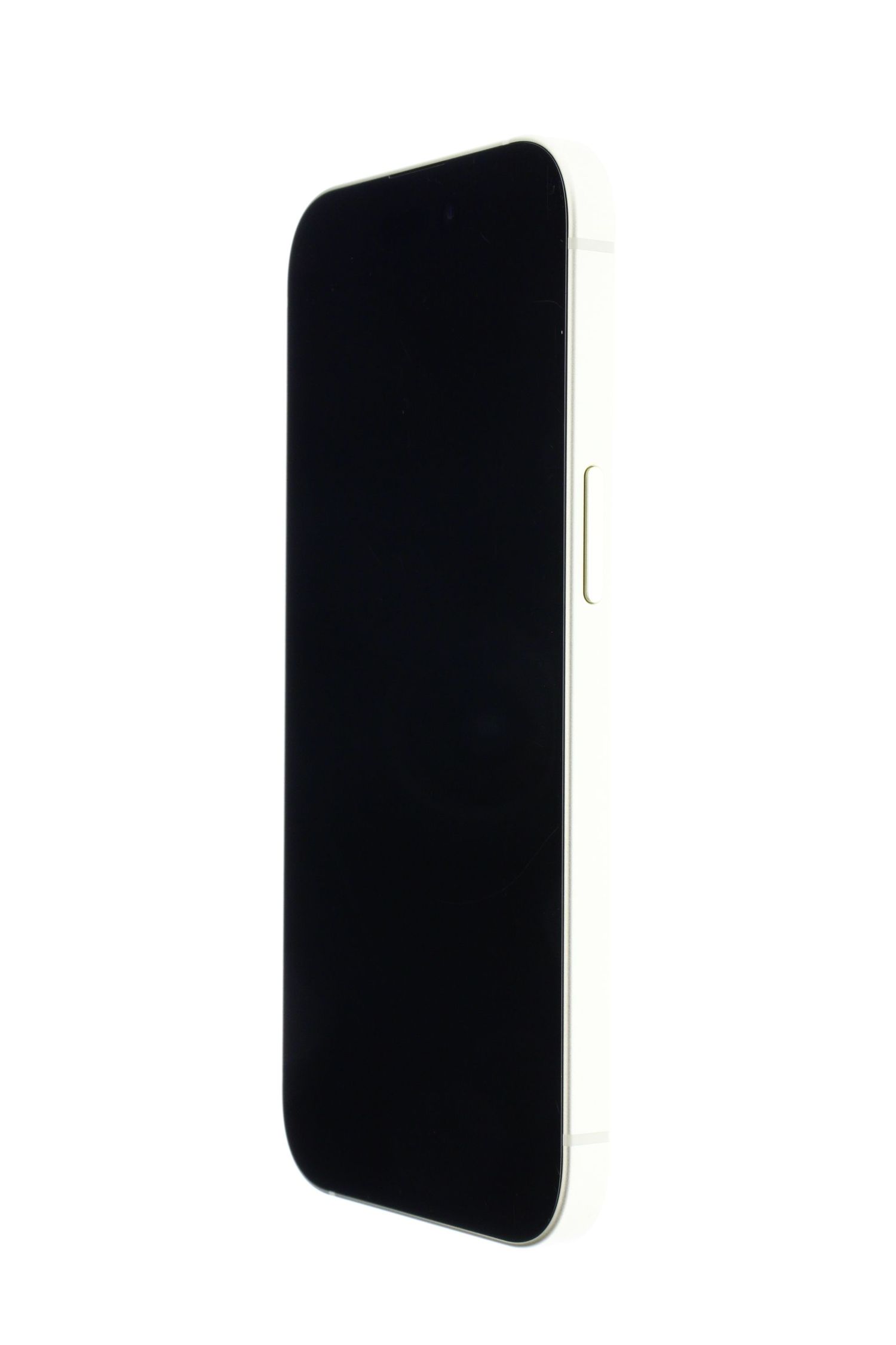 Apple iPhone 15 128 GB Yellow - Foarte bun