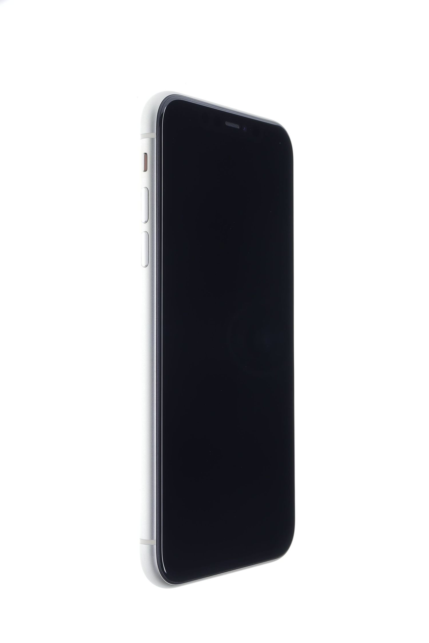 Apple iPhone 11 64 GB White - Σαν καινούργιο