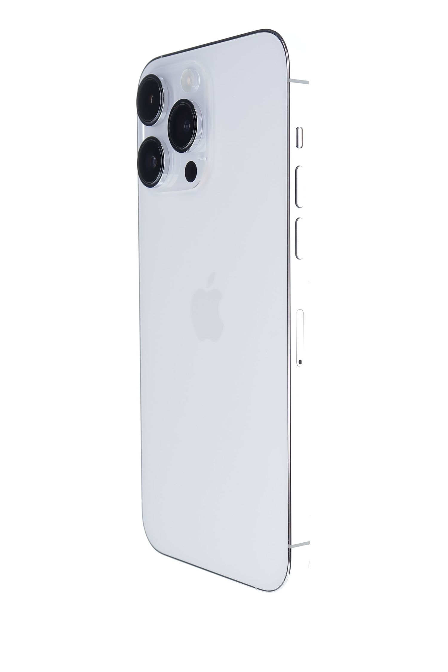 Apple iPhone 14 Pro Max 256 GB Silver - Excelent