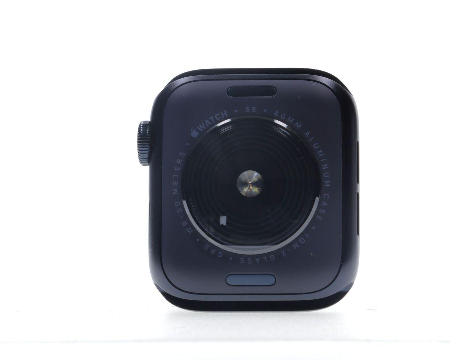 Apple Watch SE 2022, GPS, Aluminium 40mm Midnight - Excelent