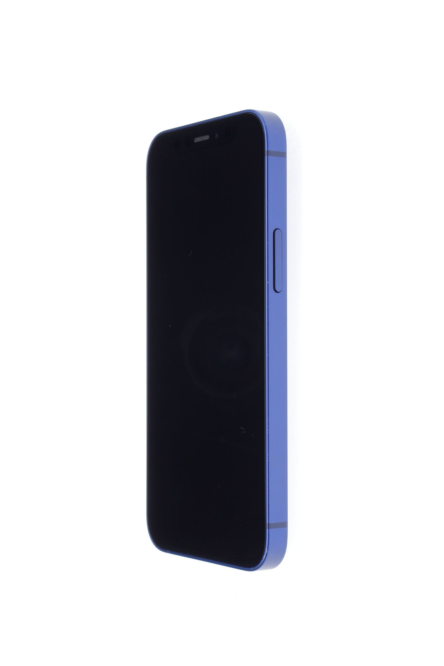 Apple iPhone 12 mini 64 GB Blue - Nagyon jó