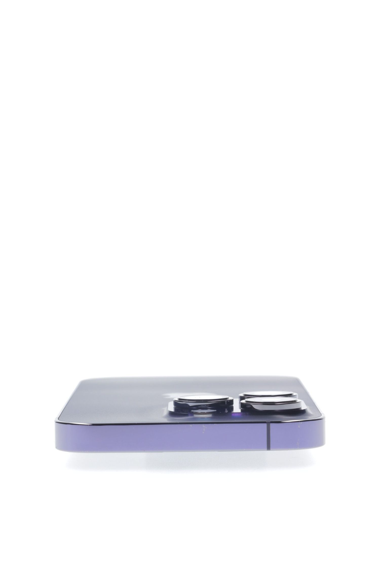 Apple iPhone 14 Pro 128 GB Deep Purple - Като нов