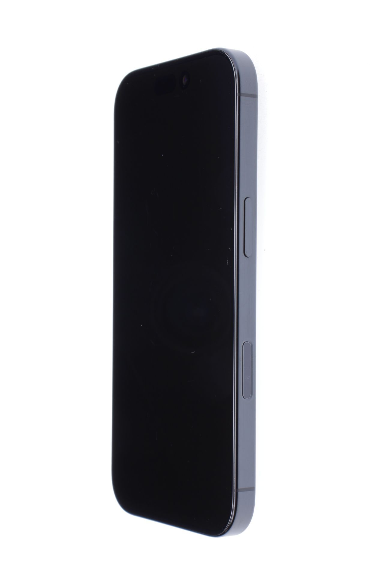 Apple iPhone 16 Pro 256 GB Black Titanium - Nagyon jó