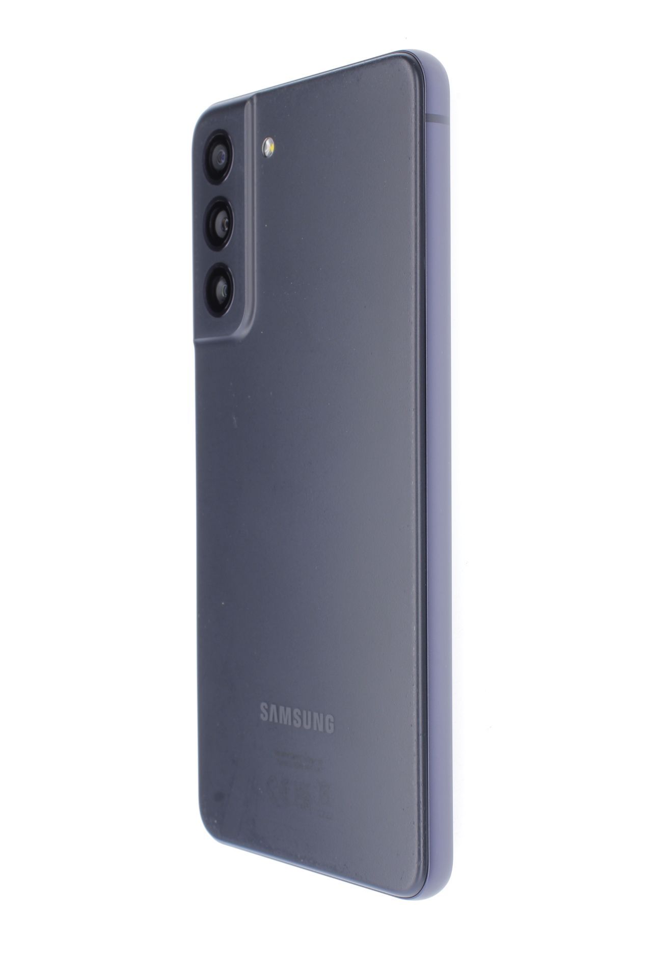 Samsung Galaxy S21 FE 5G Dual Sim 128 GB Graphite - Foarte bun