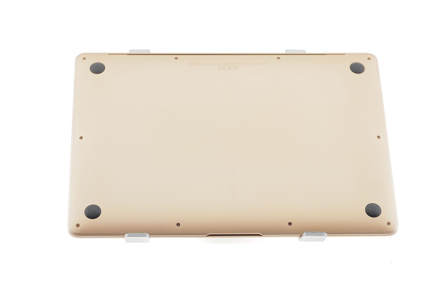 Apple MacBook Air 13″ 2019, i5 1.6 GHz, 8 GB, Intel UHD Graphics 617 128 GB Gold - Εξαιρετικό