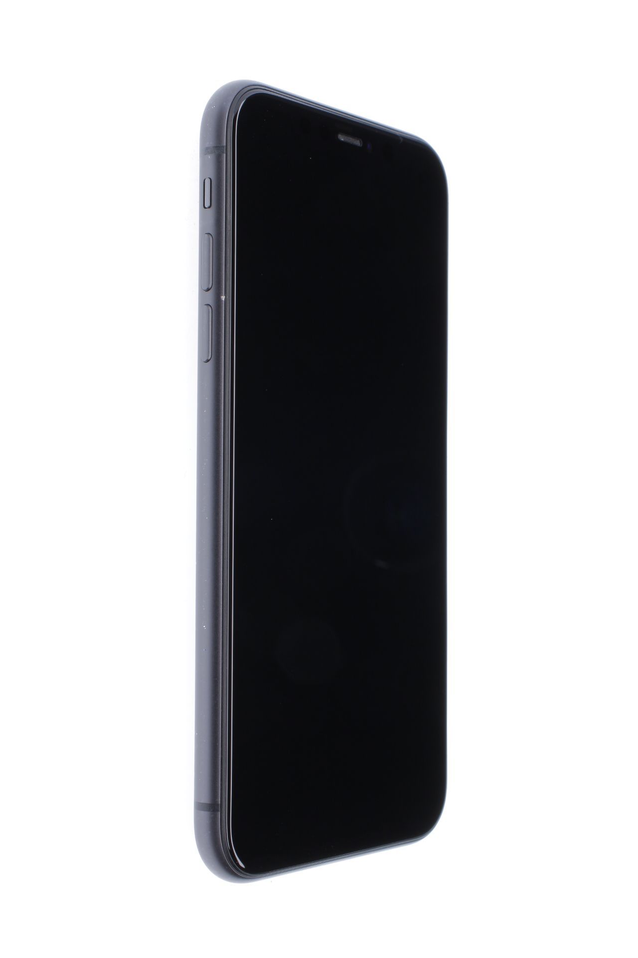 Apple iPhone 11 128 GB Black - Отлично