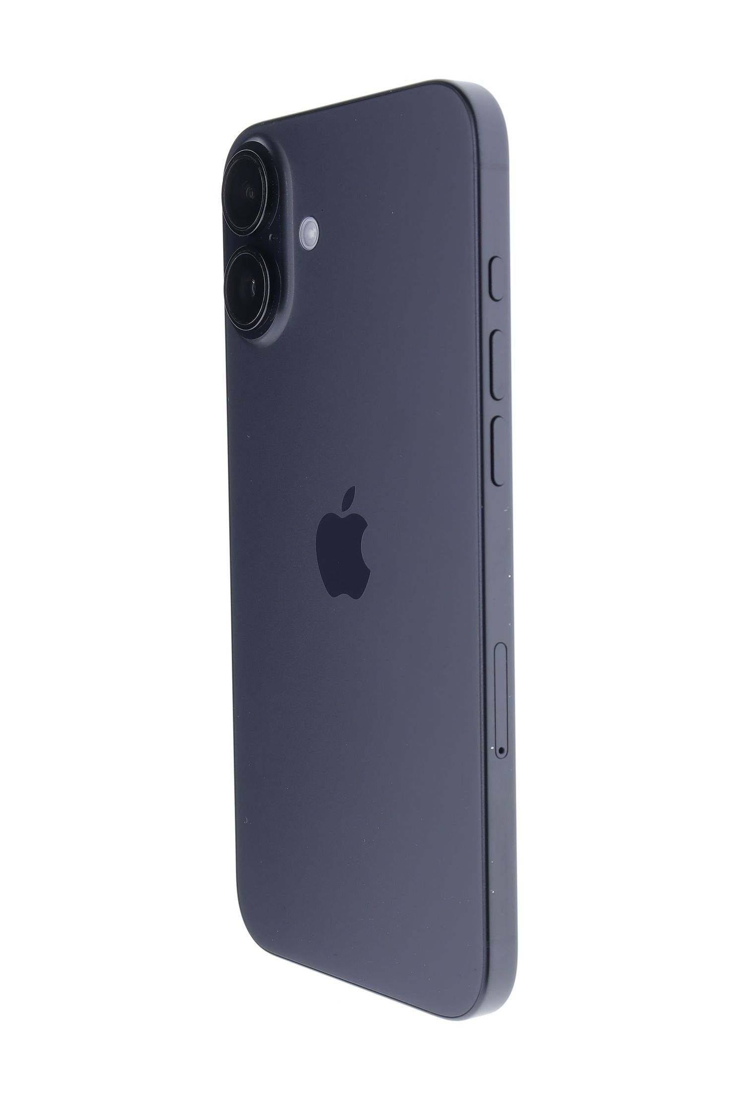 Apple iPhone 16 Plus 128 GB Black - Jó