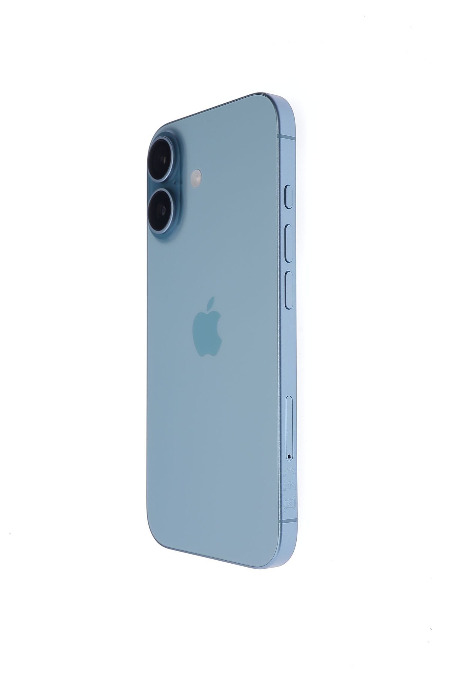 Apple iPhone 16 128 GB Teal - Excelent