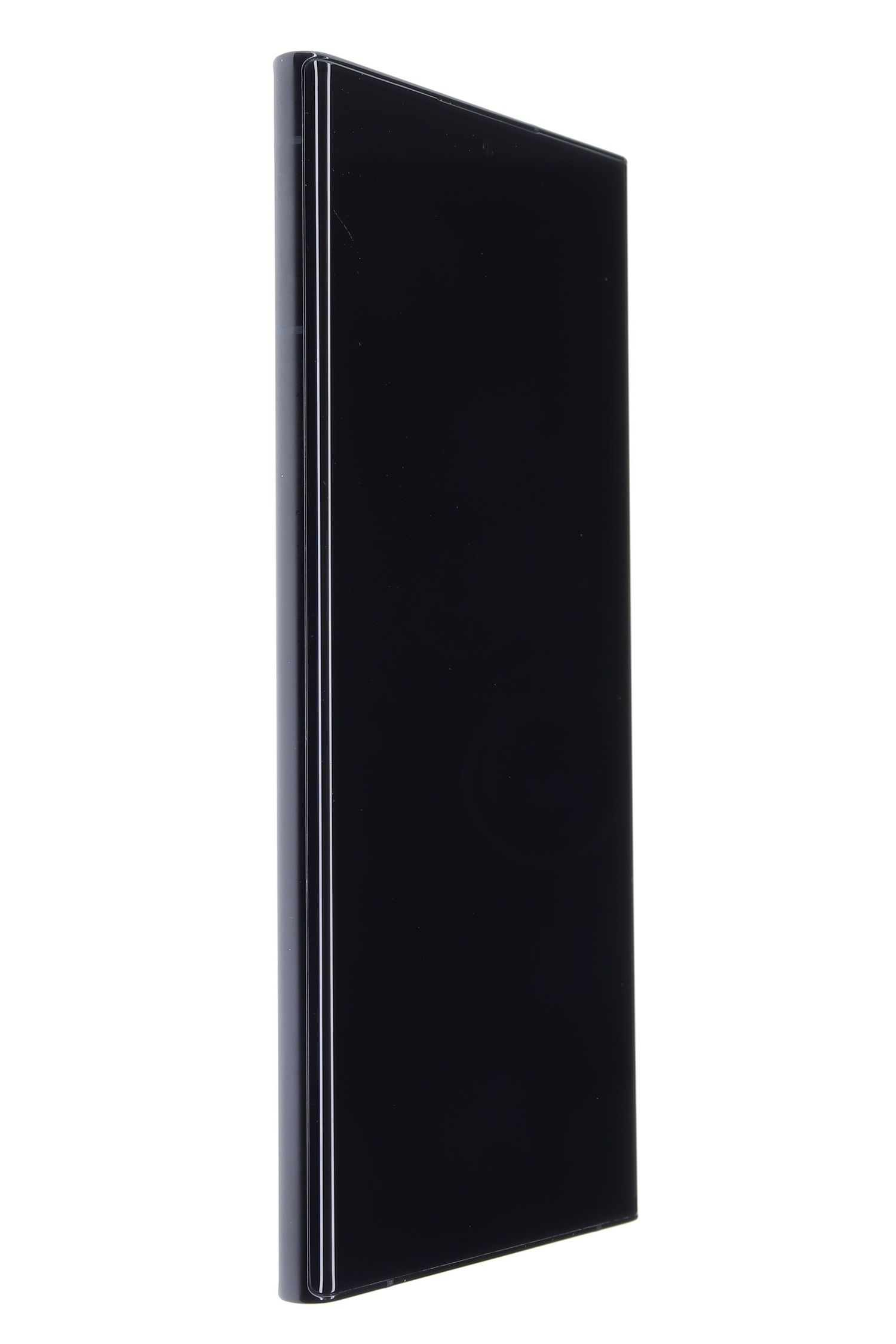Samsung Galaxy S22 Ultra 5G Dual Sim 256 GB Graphite - Kiváló