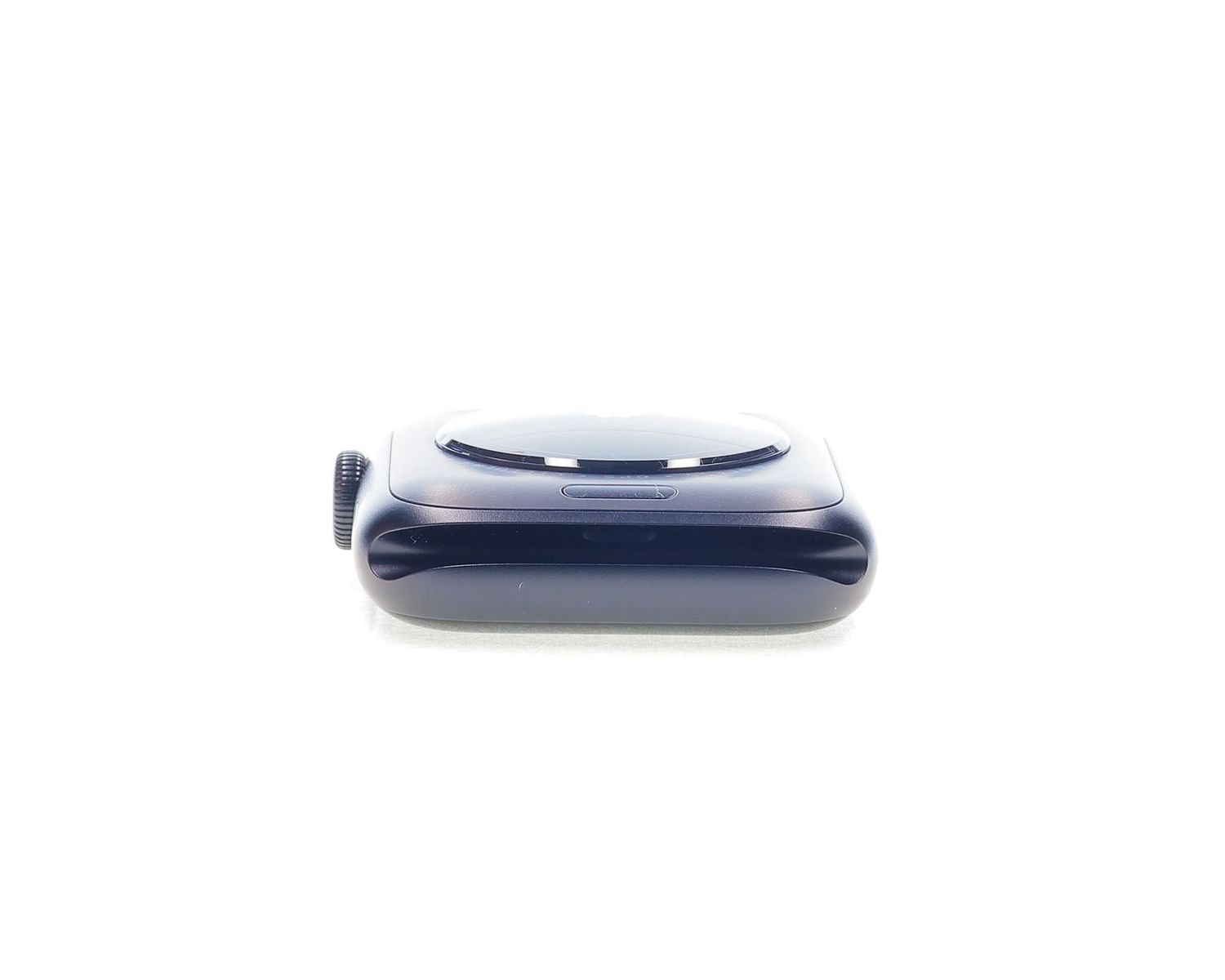Apple Watch SE 2025, GPS + Cellular, Aluminium 44mm Midnight - Като нов
