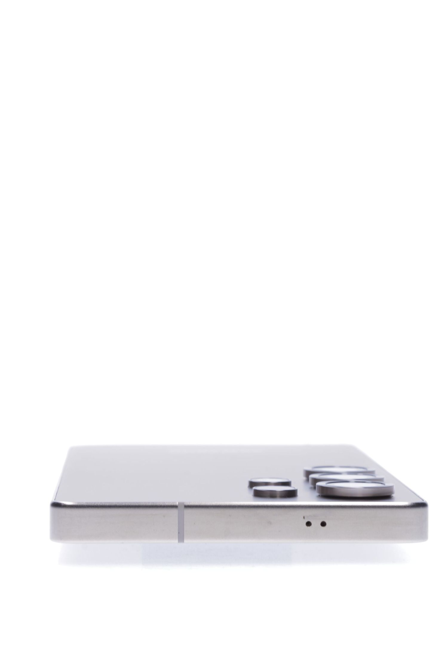 Samsung Galaxy S25 Ultra 5G Dual Sim 512 GB Titanium Gray - Újszerű
