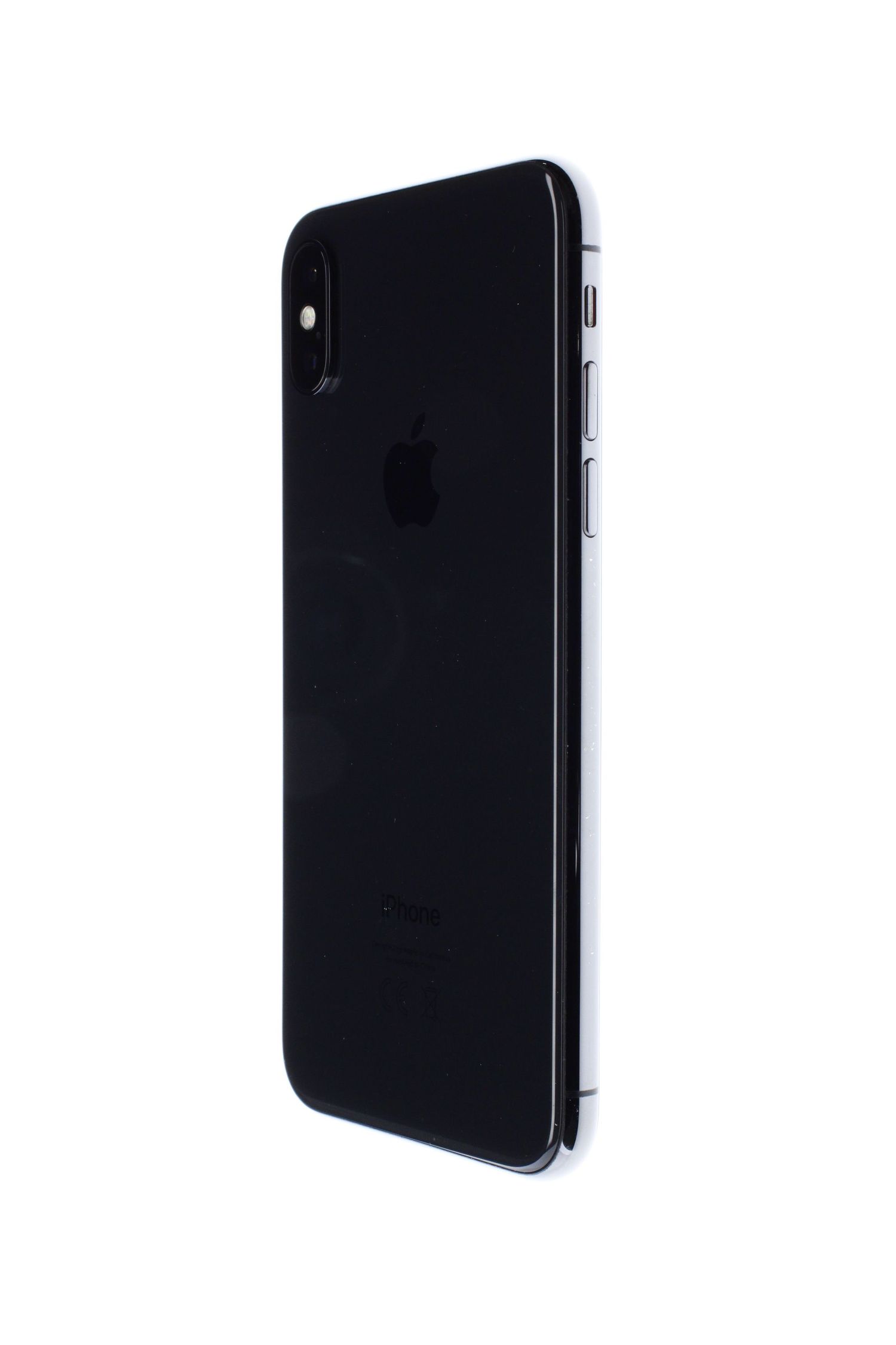Apple iPhone X 64 GB Space Grey - Добро
