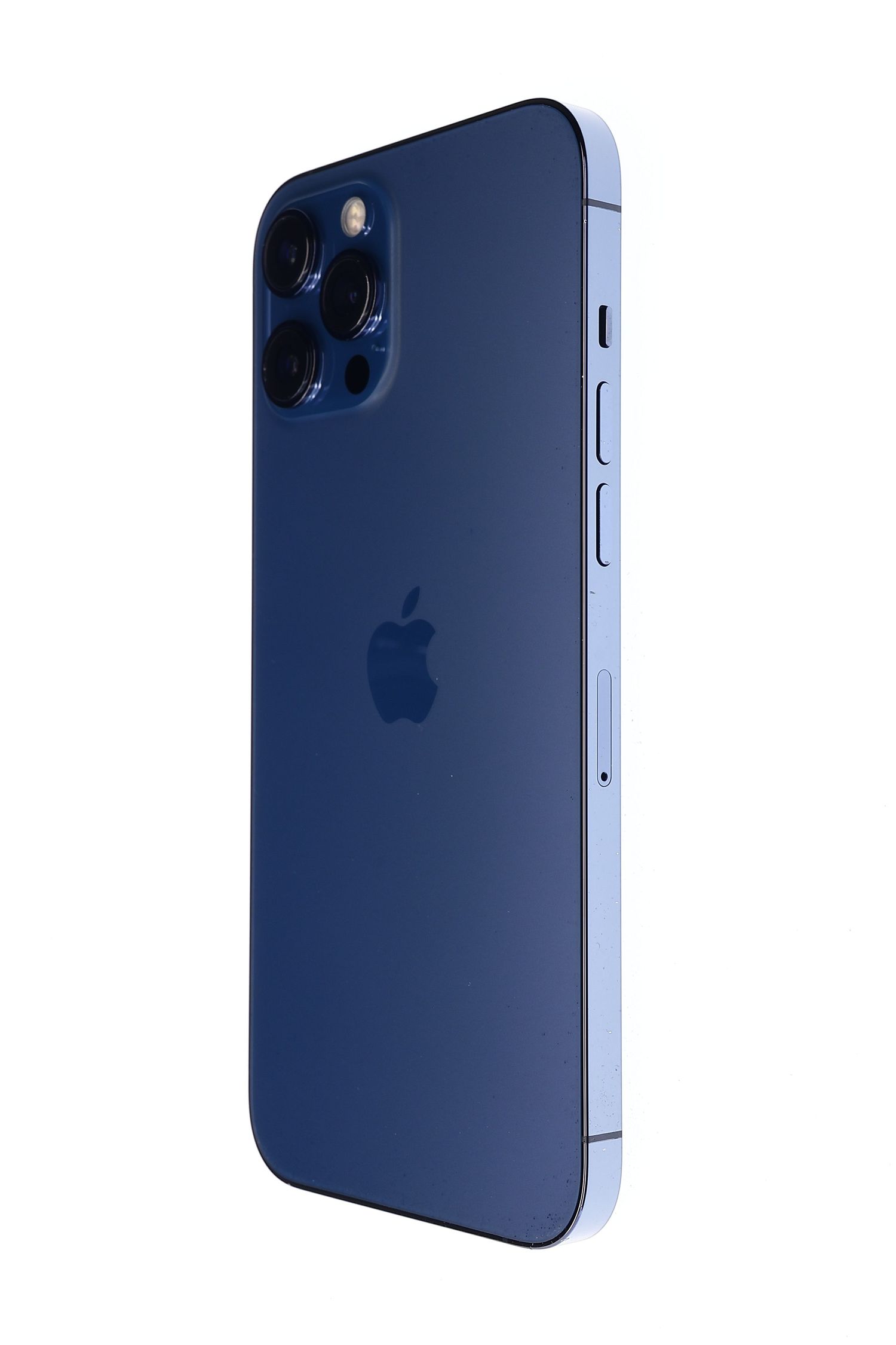 Apple iPhone 12 Pro Max 128 GB Pacific Blue - Отлично