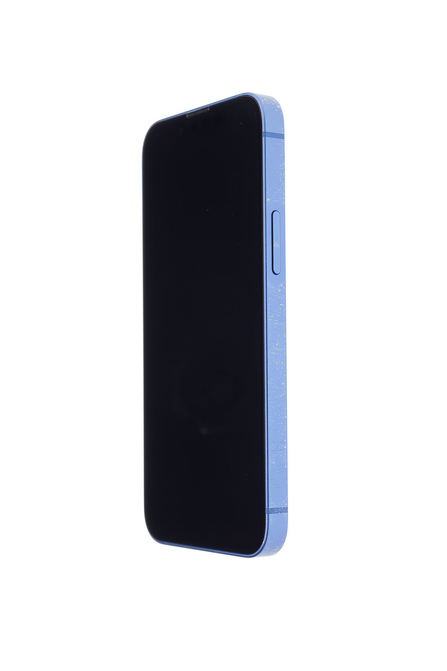 Apple iPhone 13 mini 128 GB Blue - Πολύ καλό