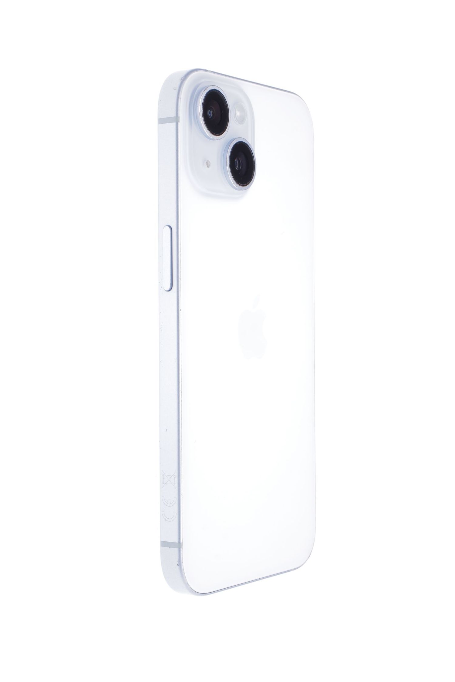 Apple iPhone 15 128 GB Blue - Nagyon jó