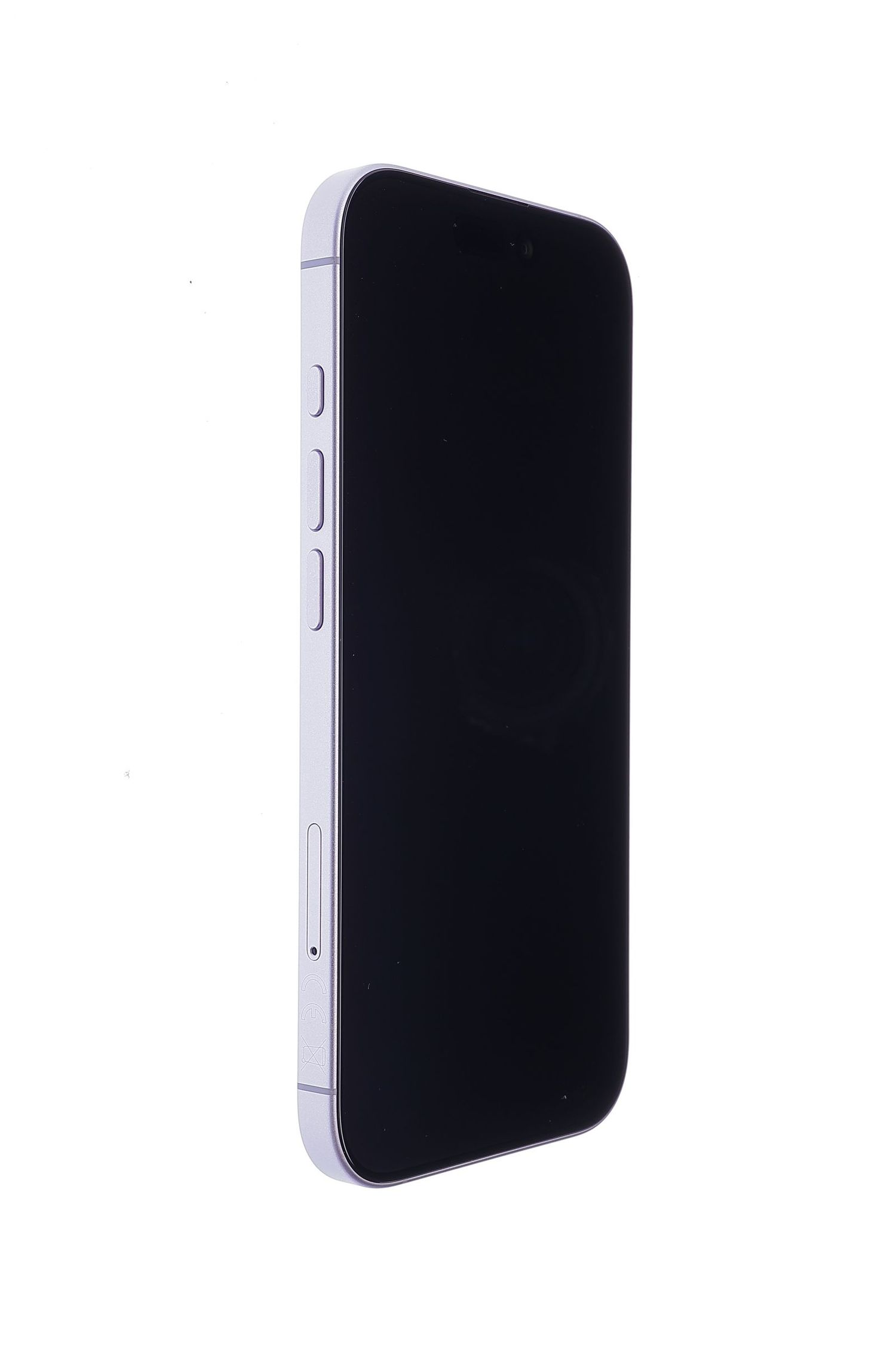 Apple iPhone 17 512 GB Lavender - Σαν καινούργιο