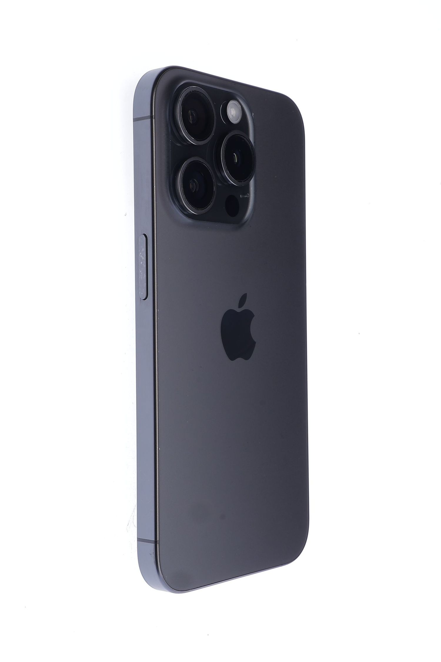 Apple iPhone 15 Pro 512 GB Black Titanium - Εξαιρετικό