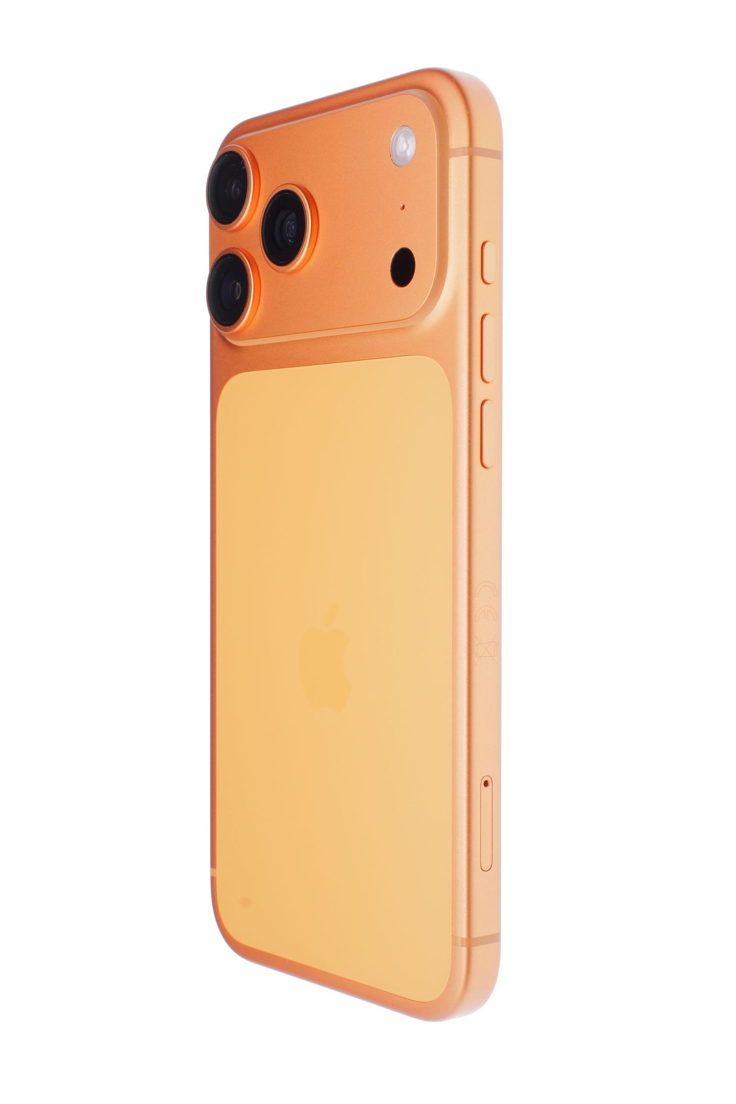 Apple iPhone 17 Pro Max 1 TB Cosmic Orange - Újszerű