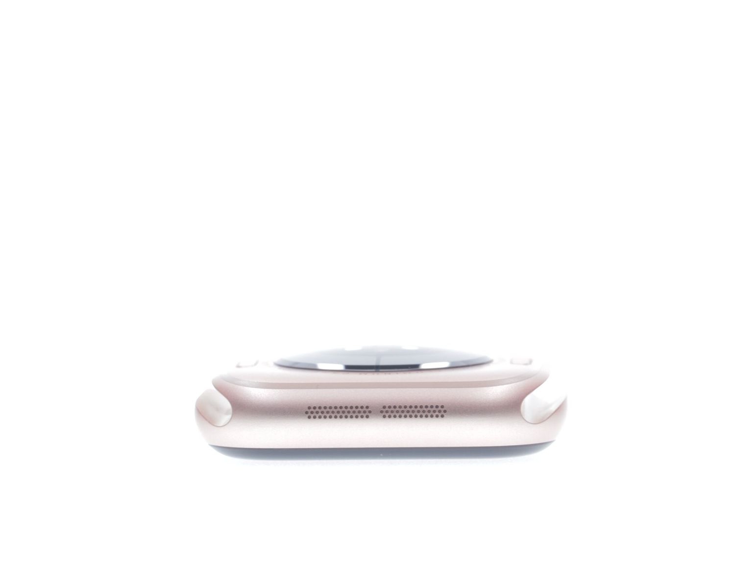 Apple Watch Series 10 2024, GPS + Cellular, Aluminium 42mm Rose Gold - Ca nou