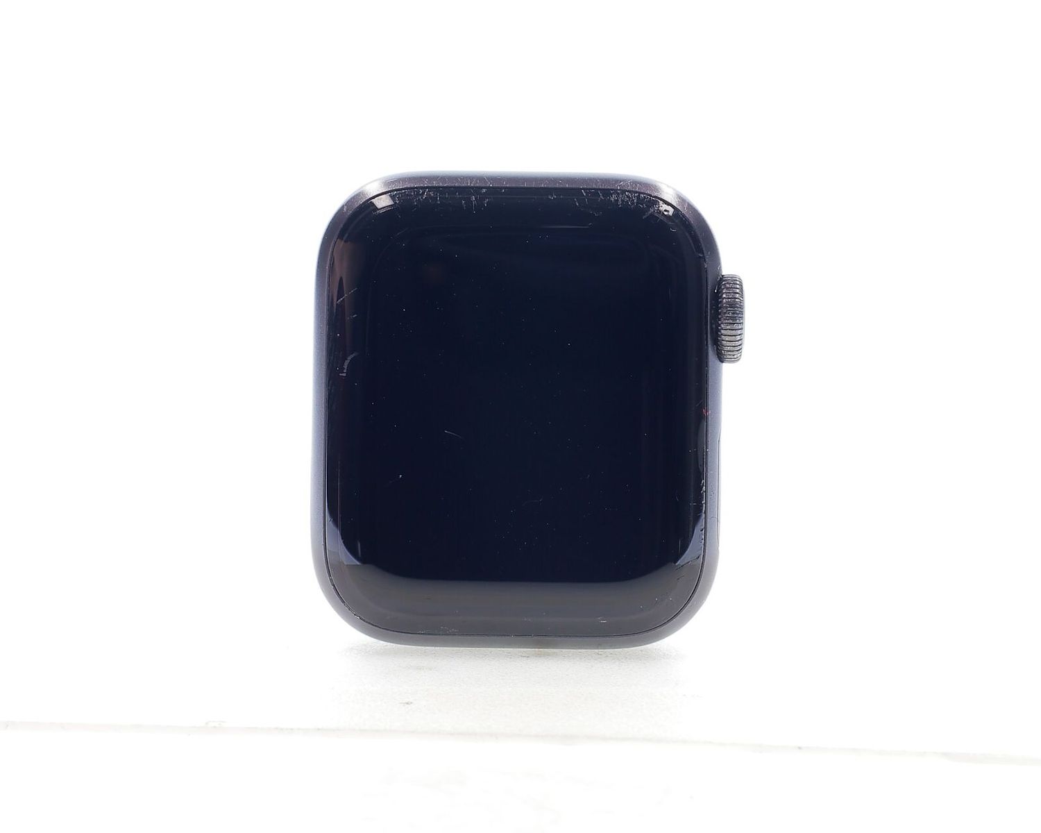 Apple Watch Series 6 2020, GPS, Aluminium 40mm Space Gray - Excelent