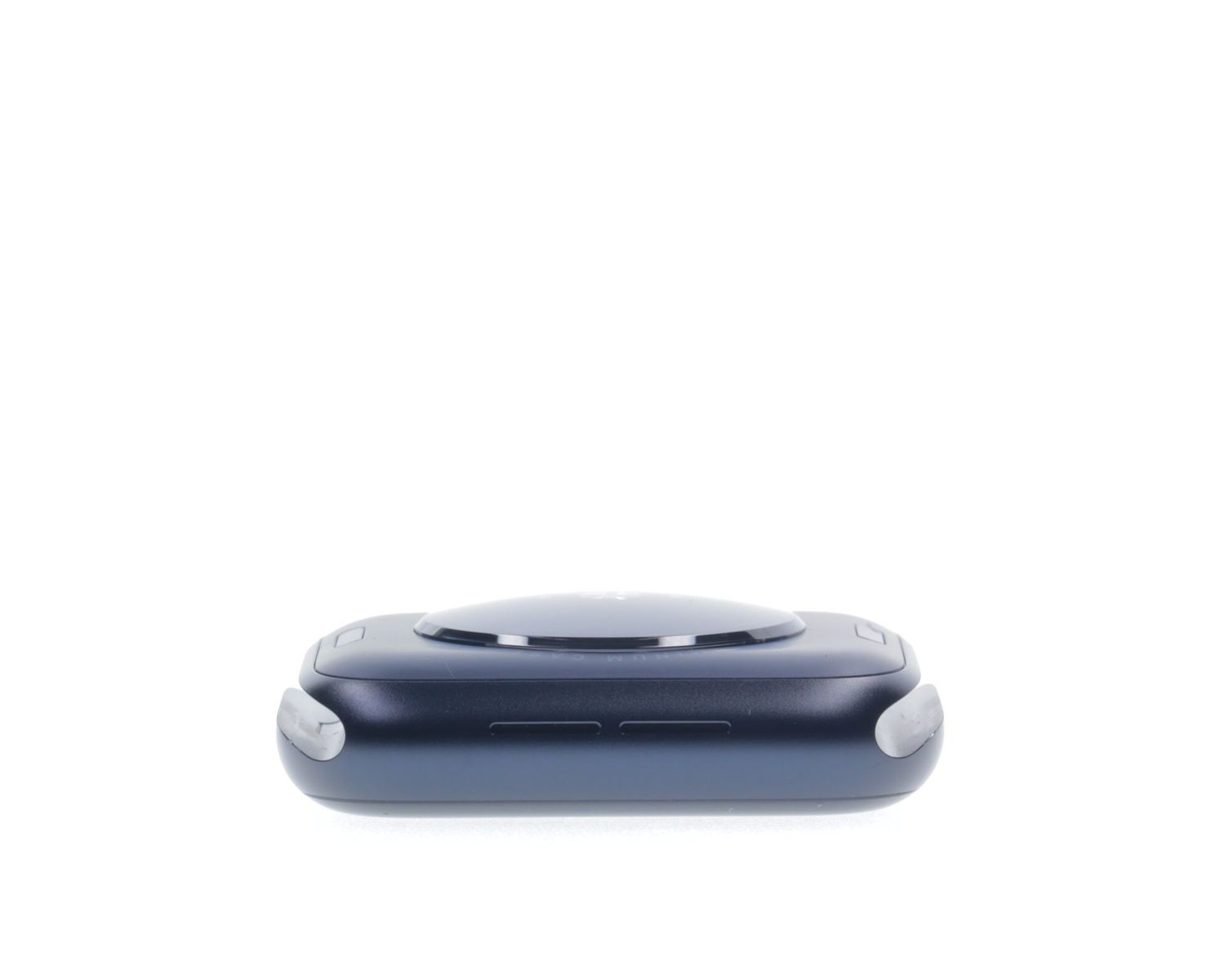 Apple Watch SE 2022, GPS, Aluminium 44mm Midnight - Σαν καινούργιο
