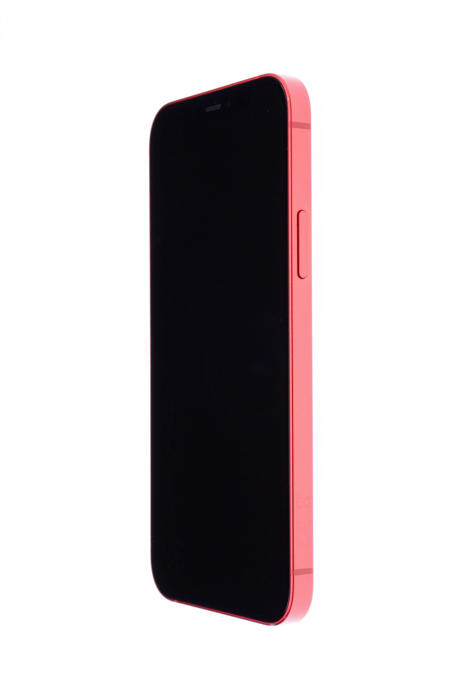 Apple iPhone 12 64 GB Red - Като нов