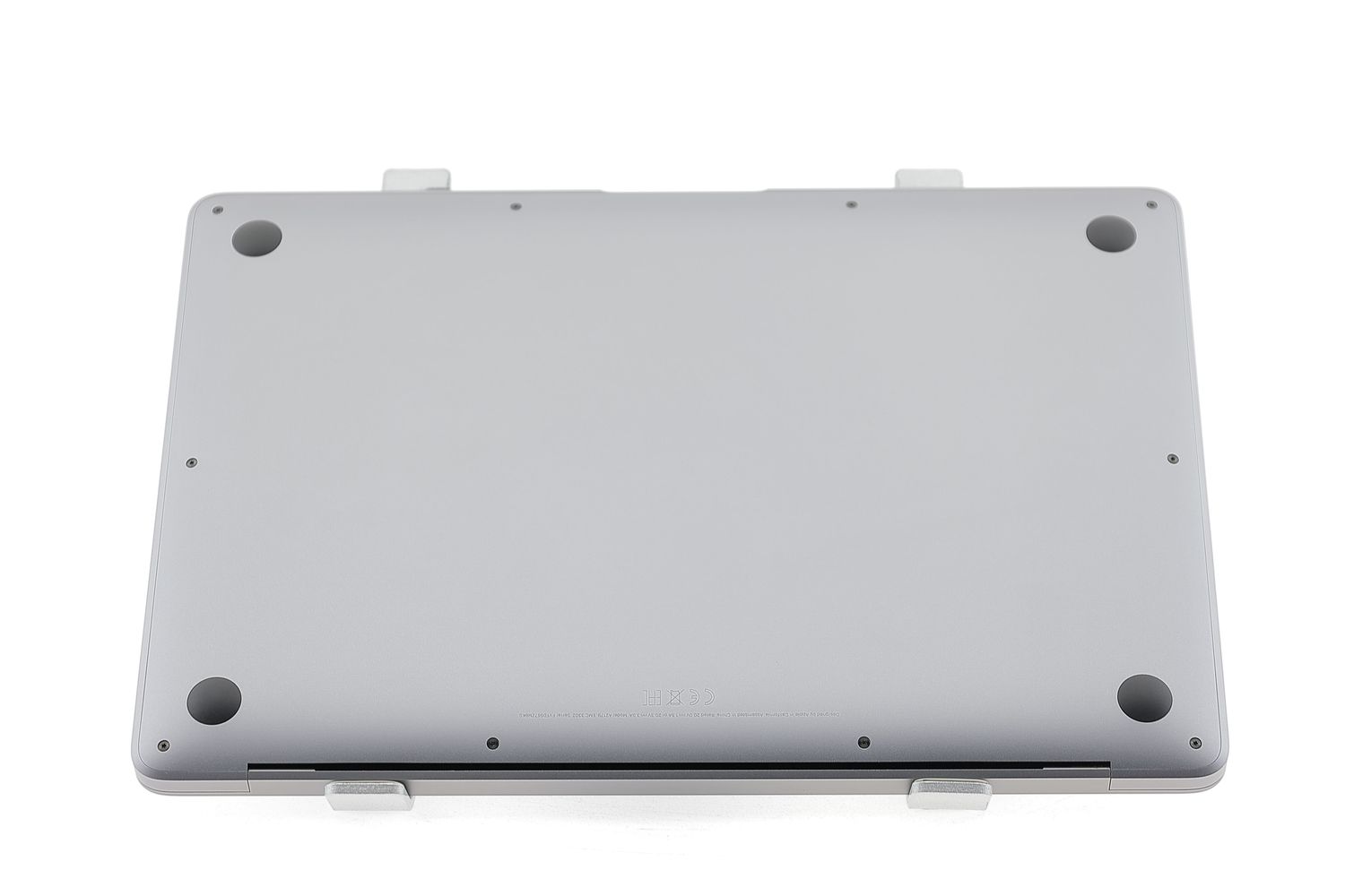 Apple MacBook Air 13″ 2020, i5 1.1 GHz, 8 GB, Intel Iris Plus 512 GB Space Gray