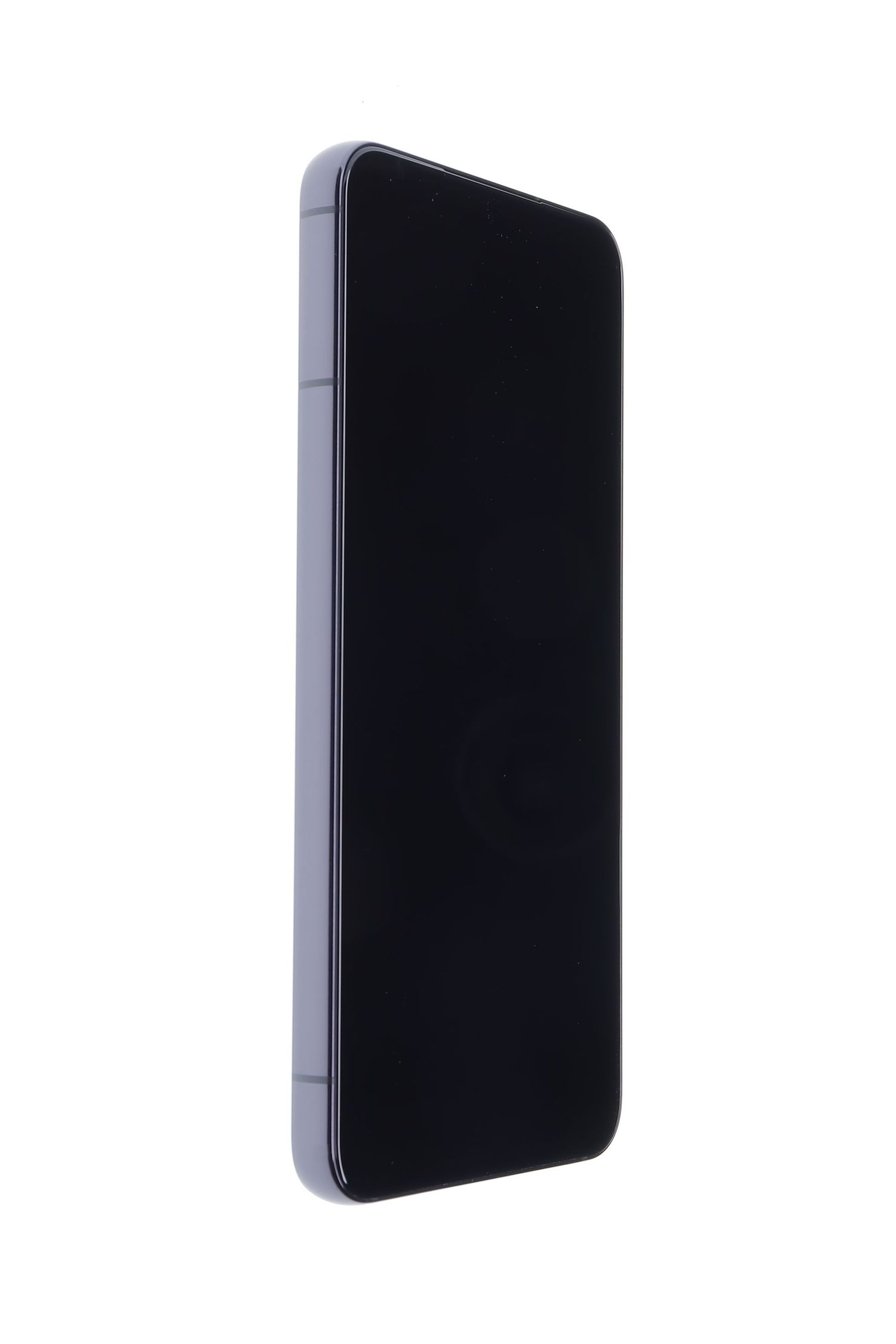 Samsung Galaxy S22 5G 256 GB Phantom Black - Újszerű