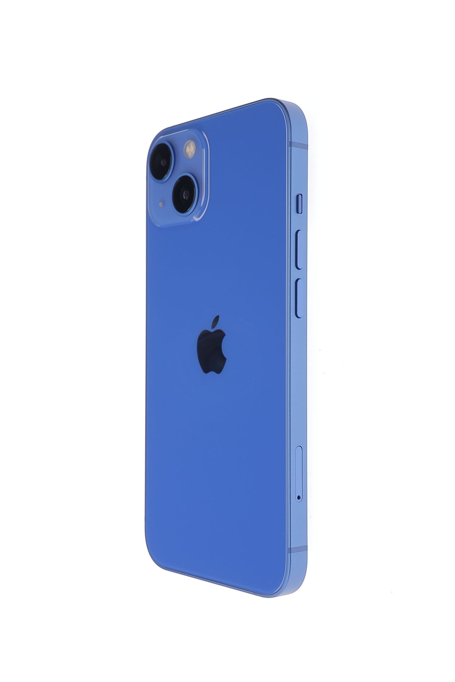 Apple iPhone 13 128 GB Blue - Nagyon jó