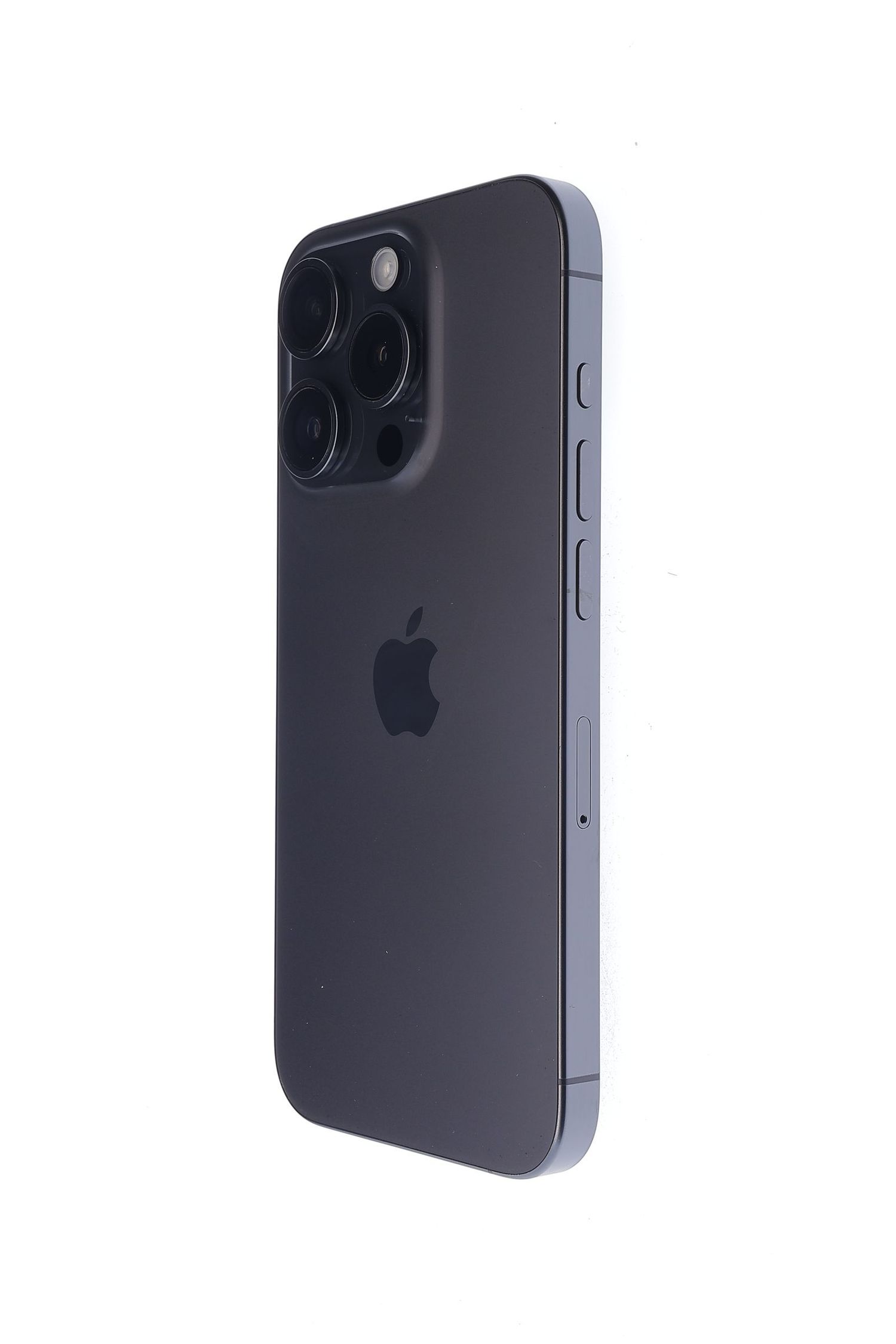 Apple iPhone 15 Pro 256 GB Black Titanium - Σαν καινούργιο