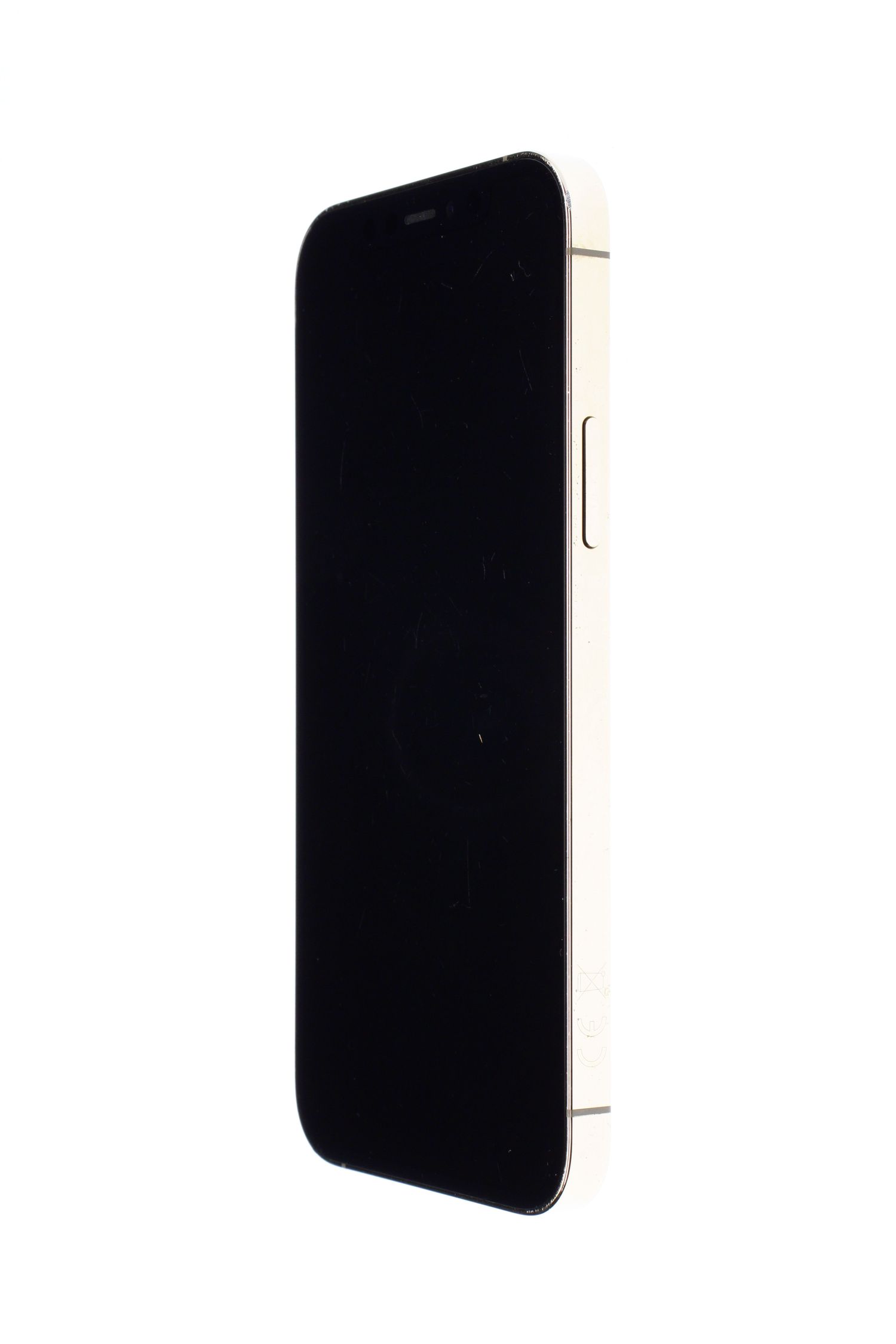 Apple iPhone 12 Pro 128 GB Gold - Καλό
