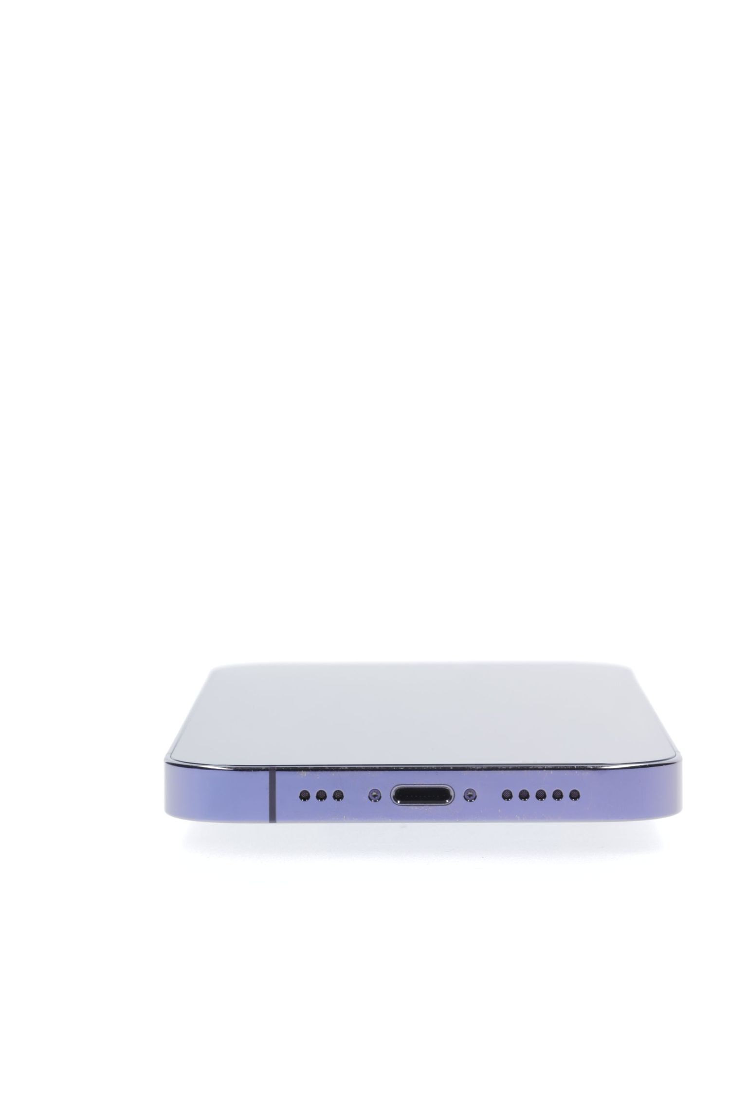 Apple iPhone 14 Pro 128 GB Deep Purple - Excelent
