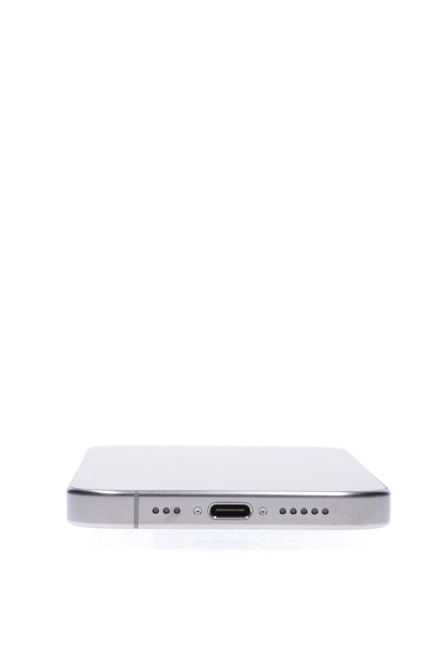 Apple iPhone 15 Pro 128 GB Natural Titanium - Nagyon jó