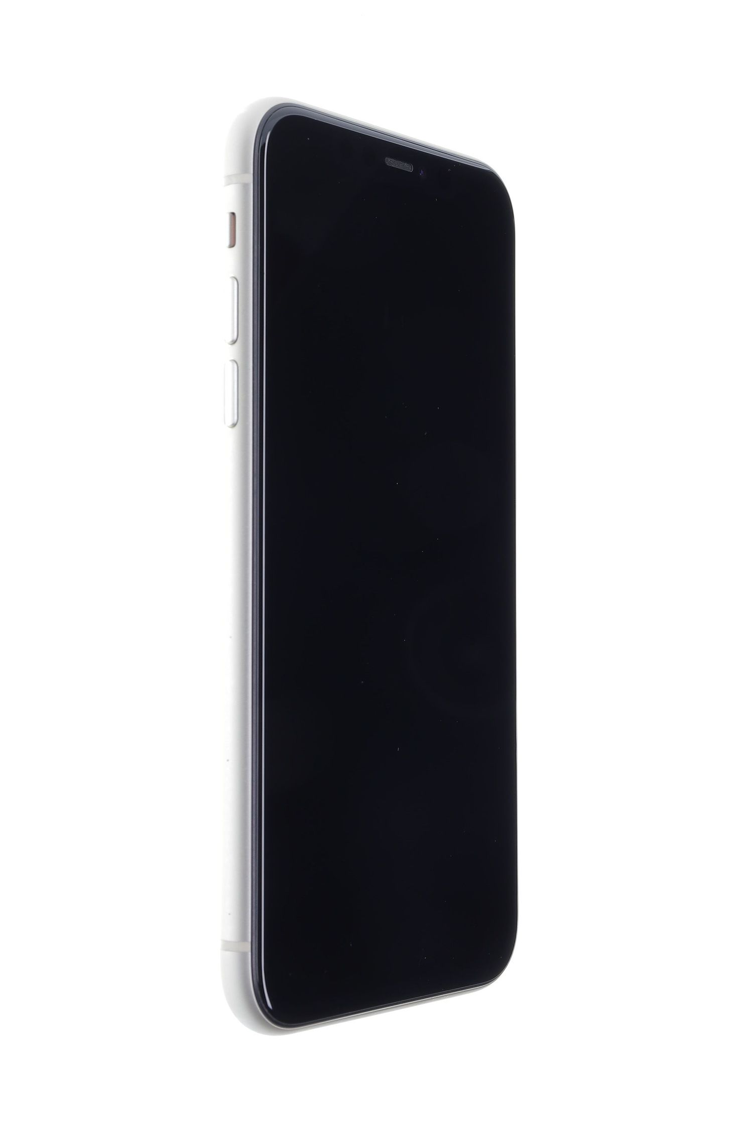 Apple iPhone 11 64 GB White - Σαν καινούργιο