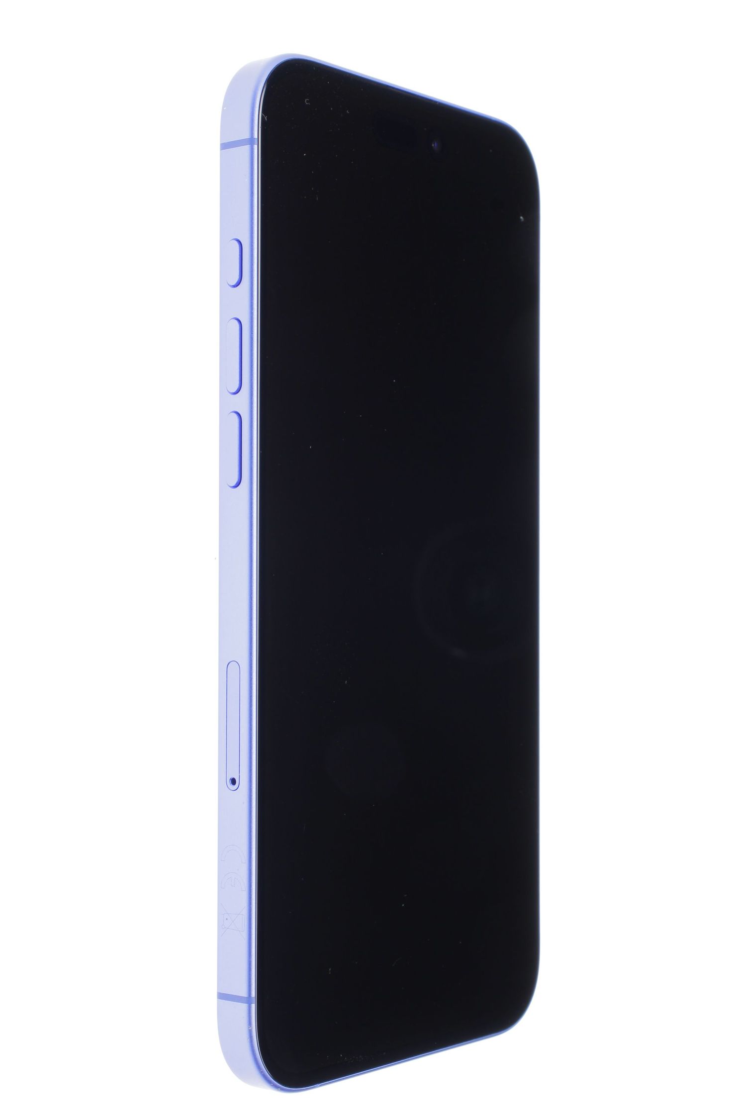 Apple iPhone 16 Plus 128 GB Ultramarine - Excelent