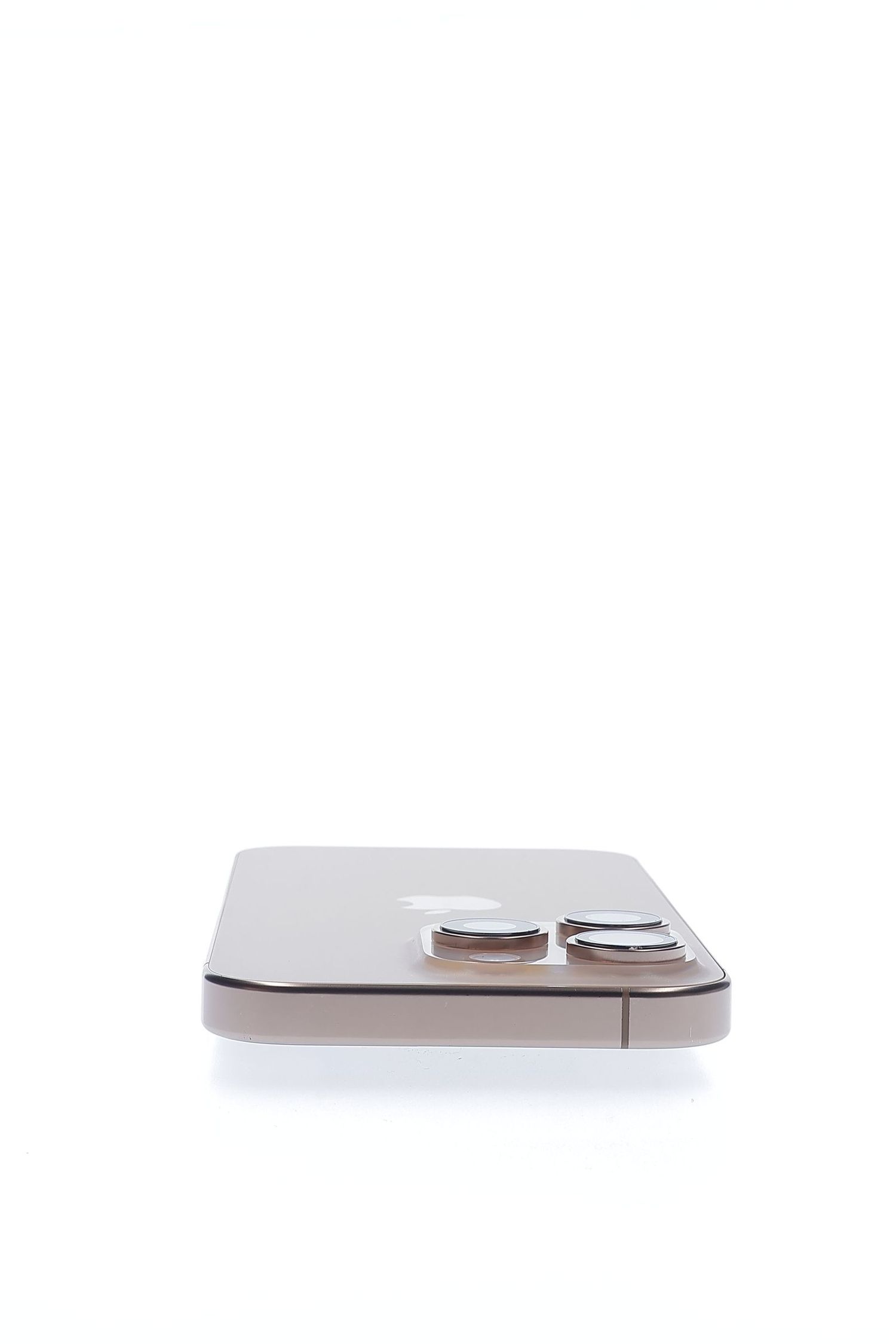 Apple iPhone 16 Pro 128 GB Desert Titanium - Excelent