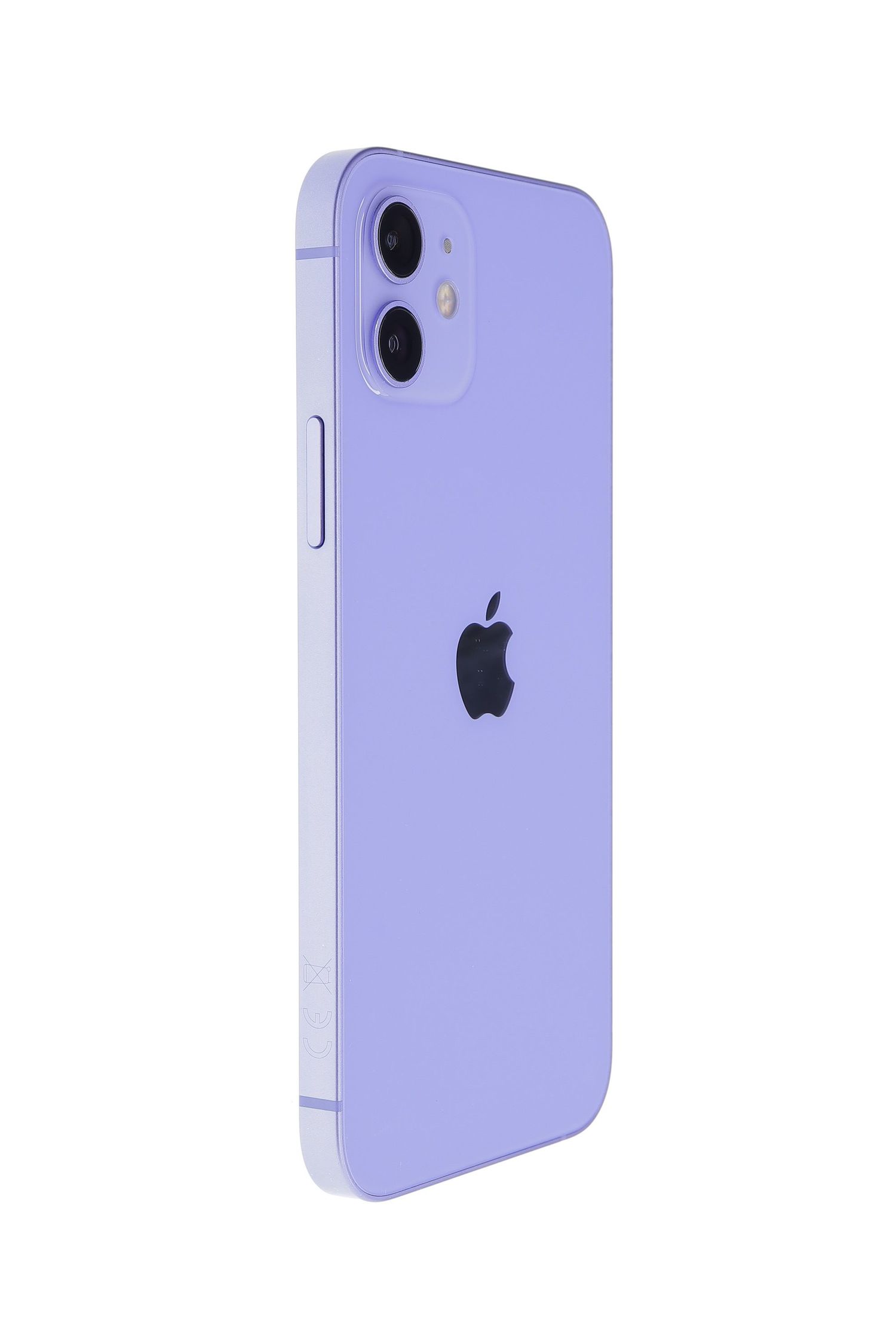 Apple iPhone 12 128 GB Purple - Újszerű