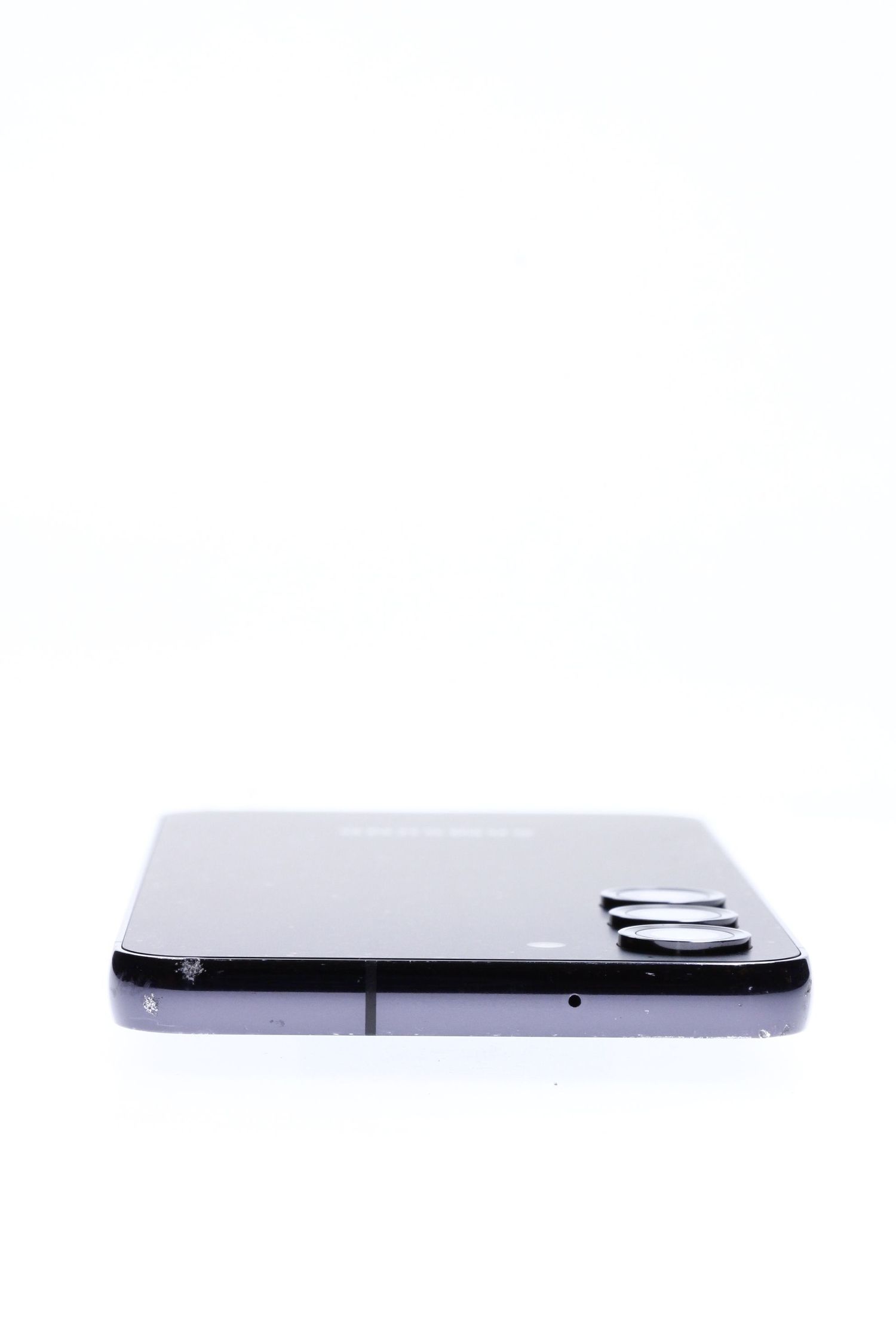 Samsung Galaxy S23 5G Dual Sim 256 GB Phantom Black - Excelent