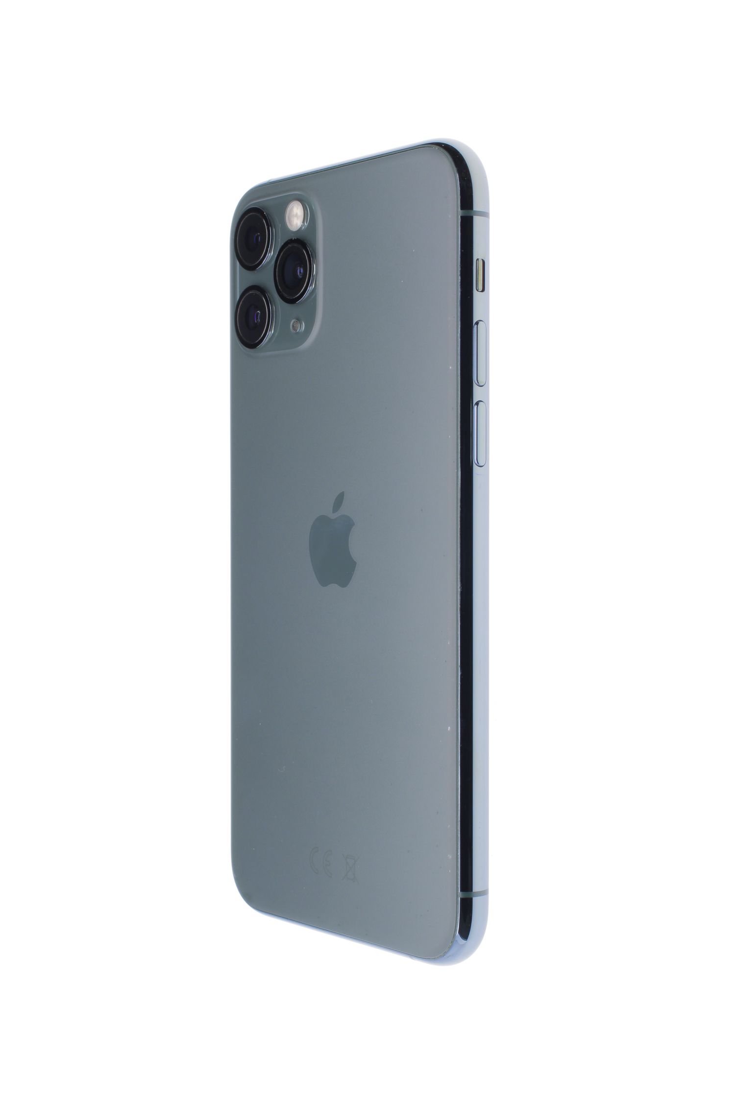 Apple iPhone 11 Pro 64 GB Midnight Green - Σαν καινούργιο