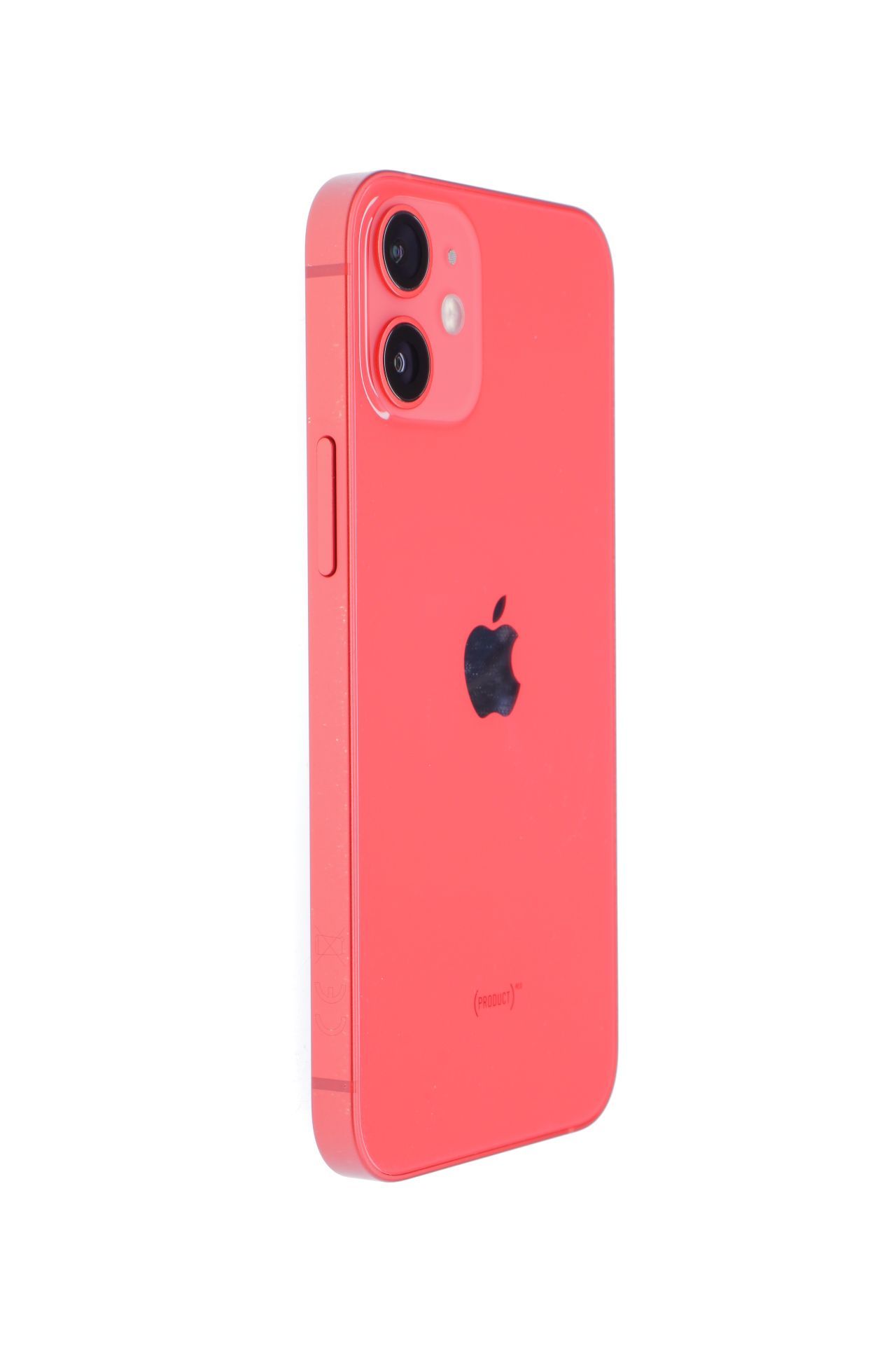 Apple iPhone 12 mini 64 GB Red