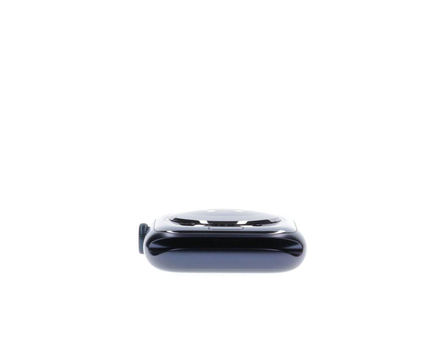 Apple Watch Series 9 2023, GPS + Cellular, Aluminium 45mm Midnight - Excelent