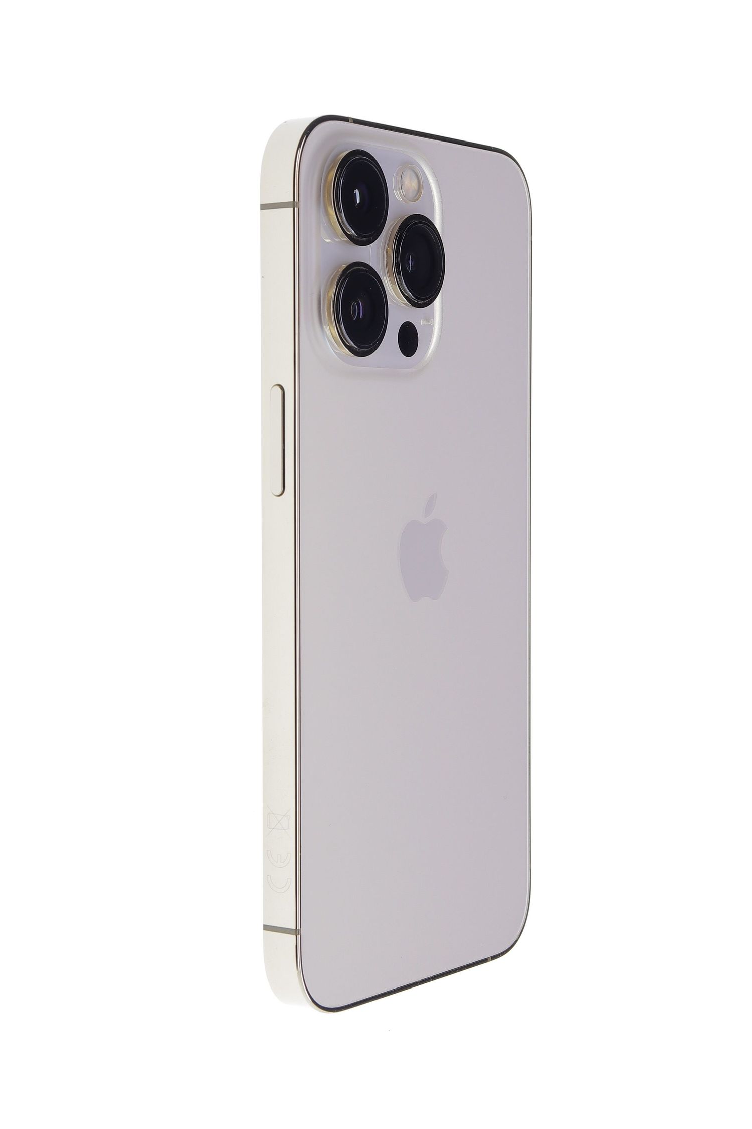 Apple iPhone 13 Pro 128 GB Gold - Ca nou