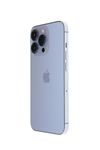 Мобилен телефон Apple iPhone 13 Pro, Sierra Blue, 128 GB, Foarte Bun