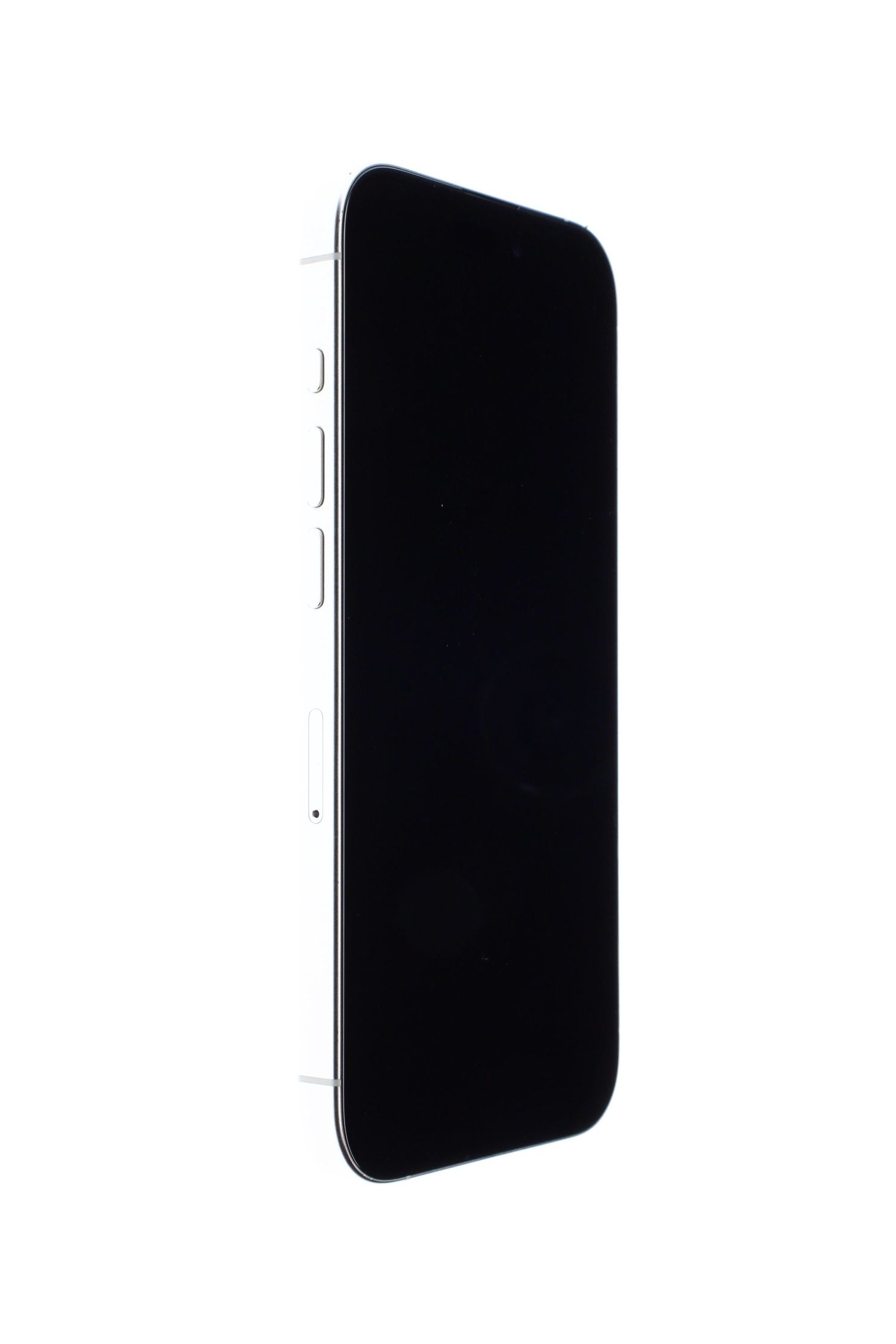 Apple iPhone 15 Pro 128 GB White Titanium - Като нов