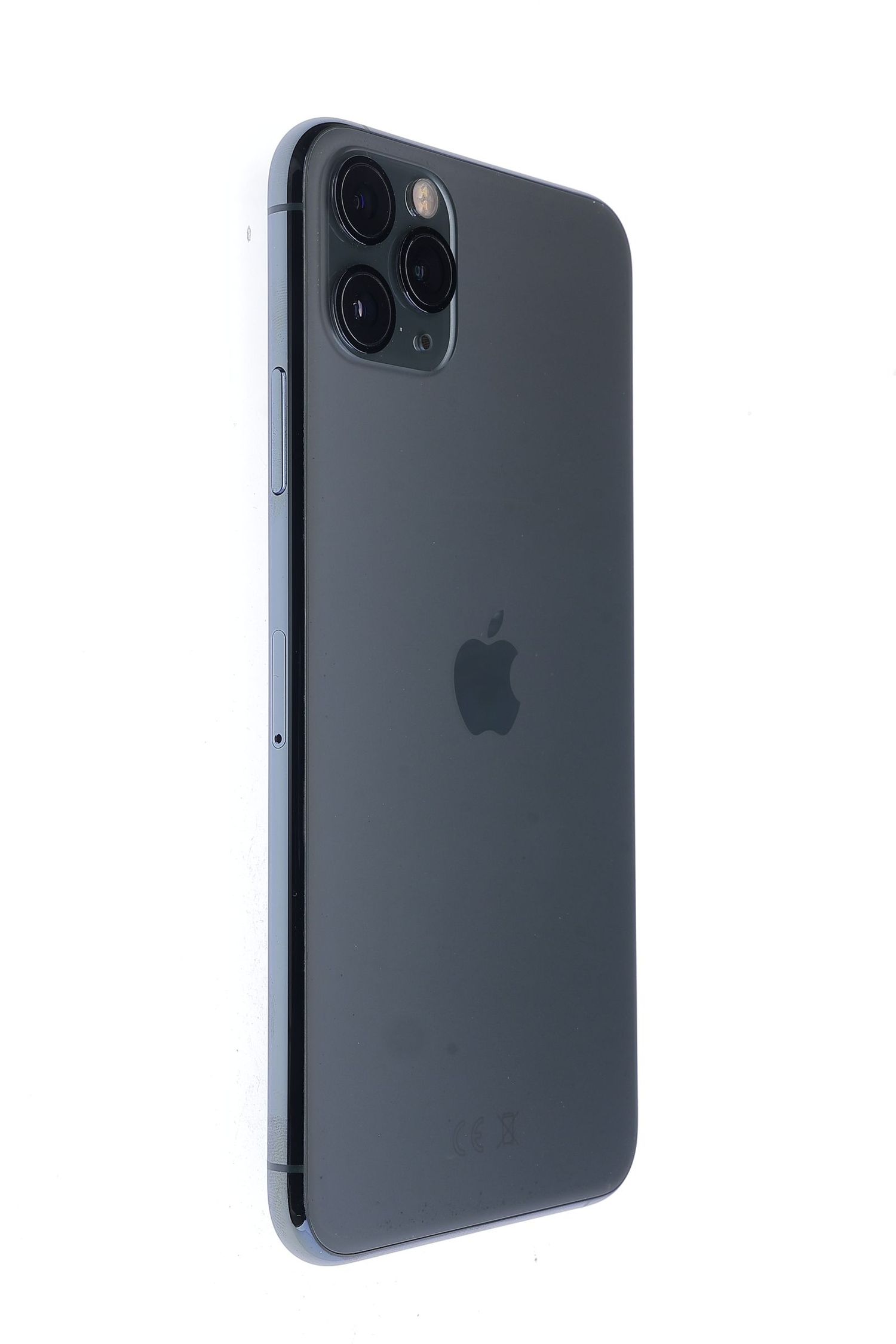 Apple iPhone 11 Pro Max 512 GB Midnight Green