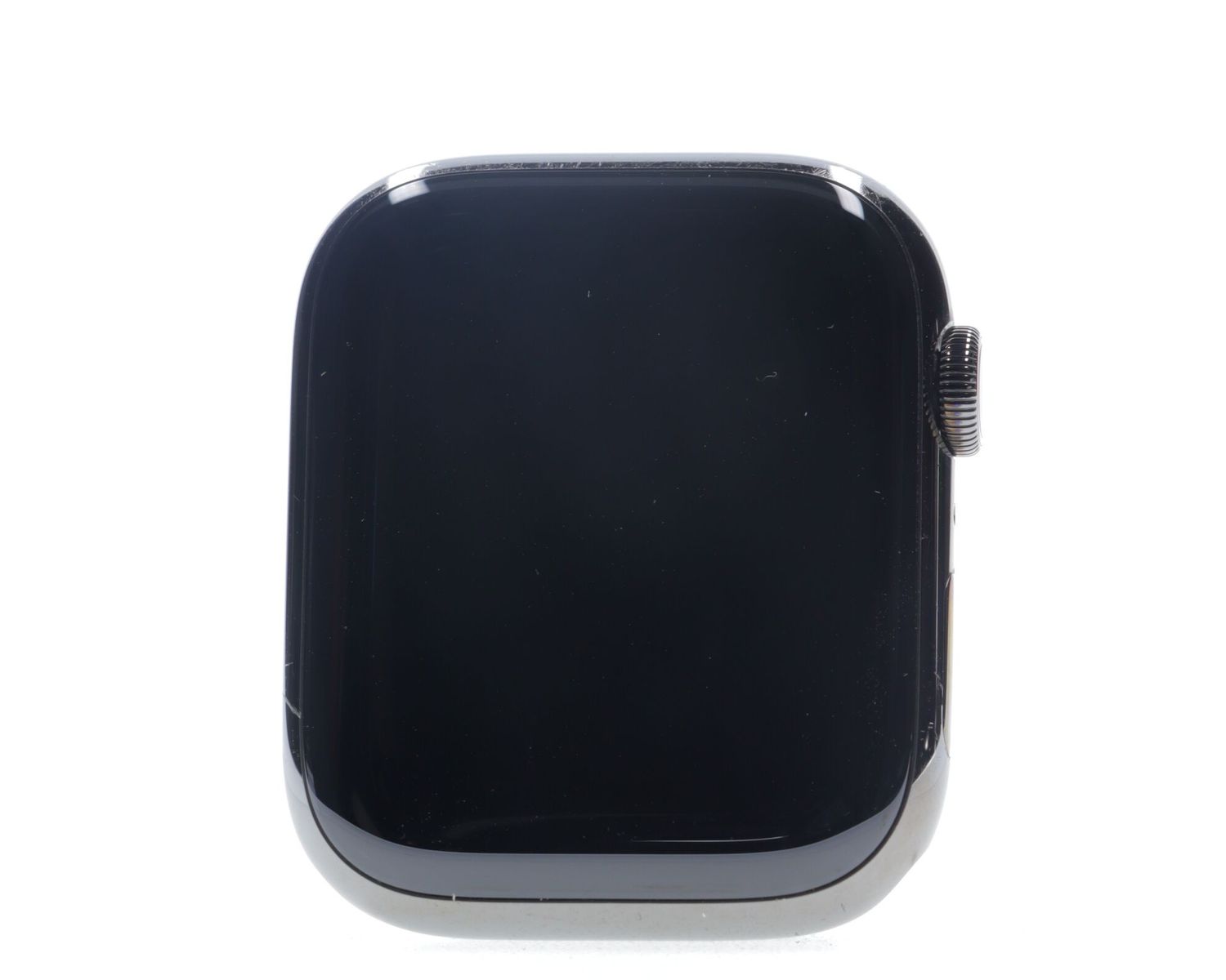 Apple Watch Series 9 2023, GPS + Cellular, Stainless Steel 45mm Graphite - Отлично