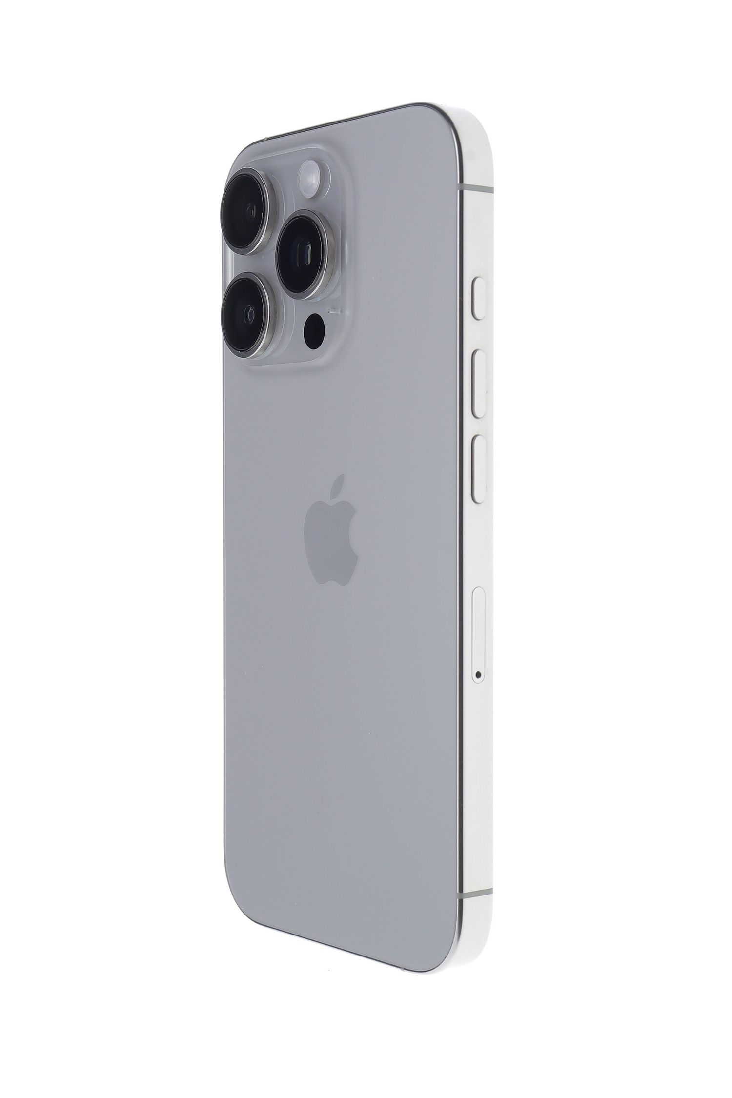 Apple iPhone 16 Pro 256 GB Natural Titanium - Foarte bun