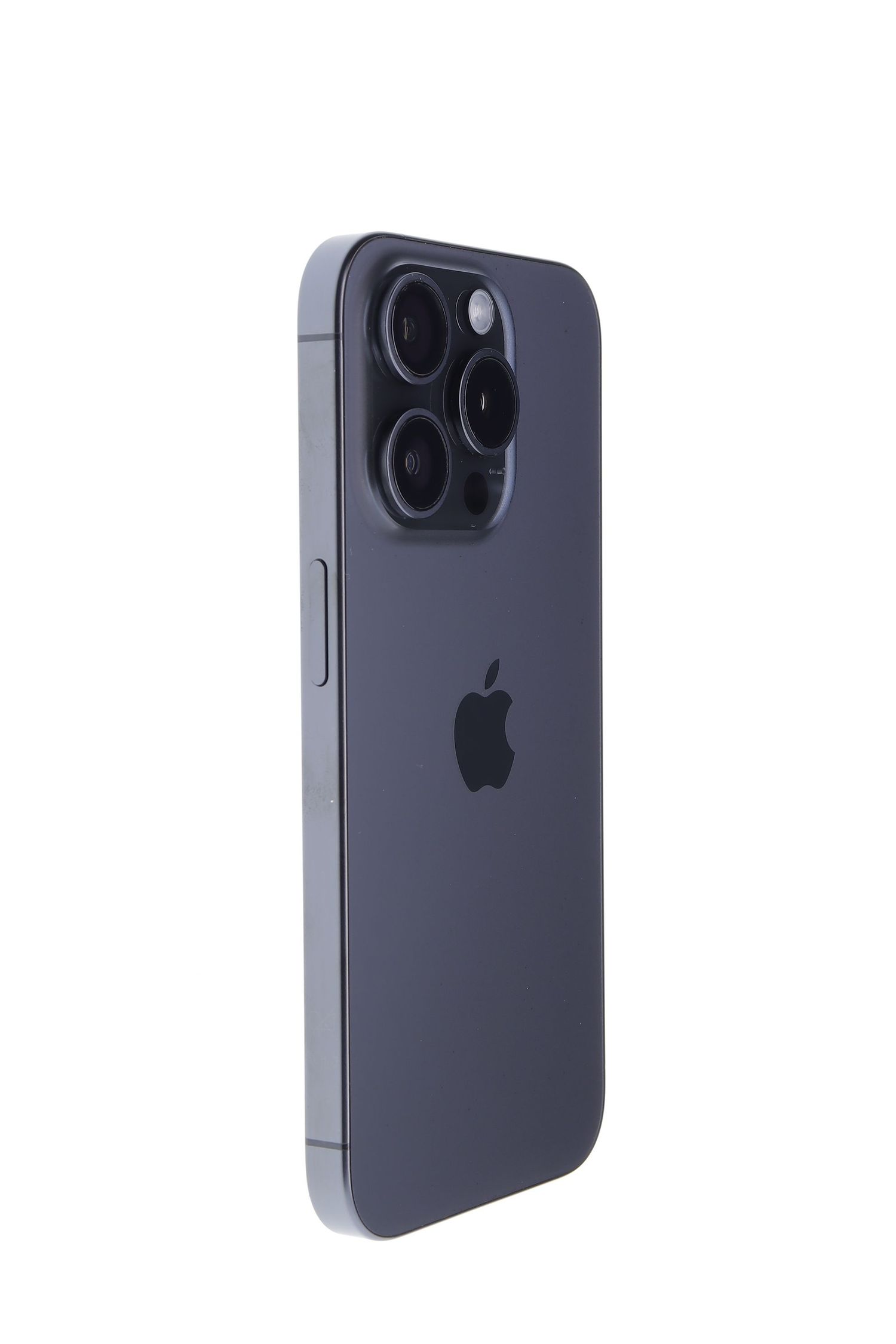 Apple iPhone 15 Pro 128 GB Black Titanium - Jó