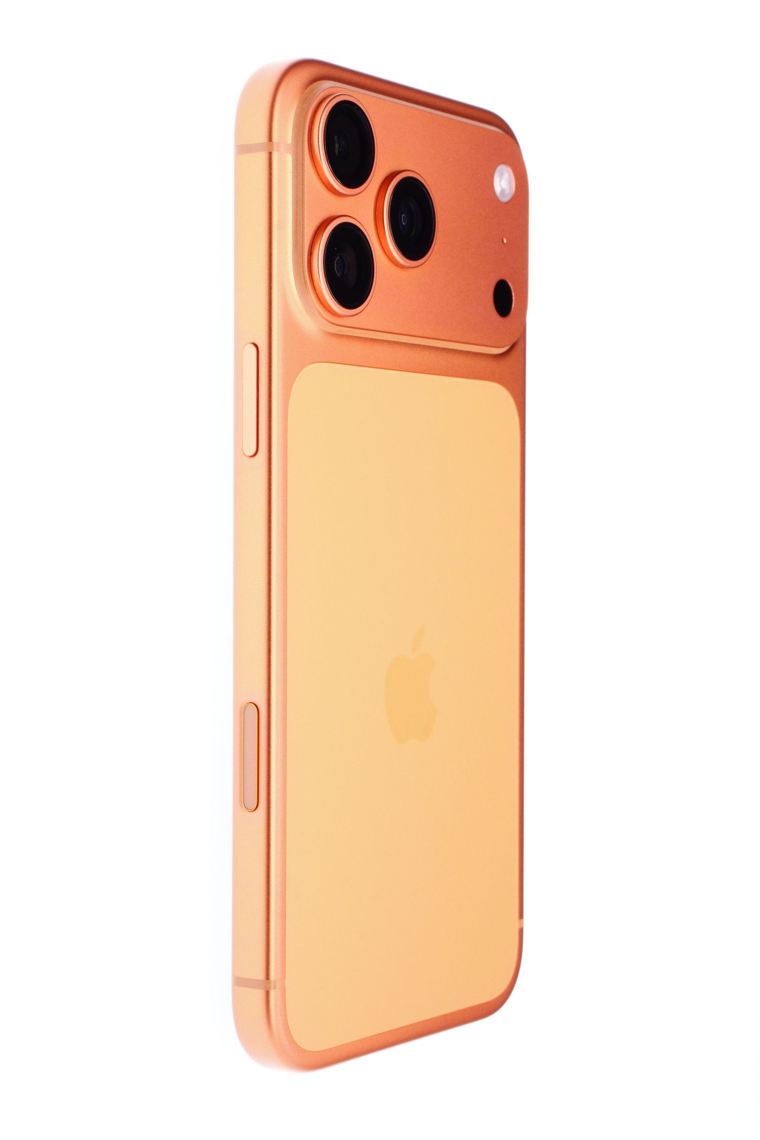 Apple iPhone 17 Pro Max 256 GB Cosmic Orange - Σαν καινούργιο
