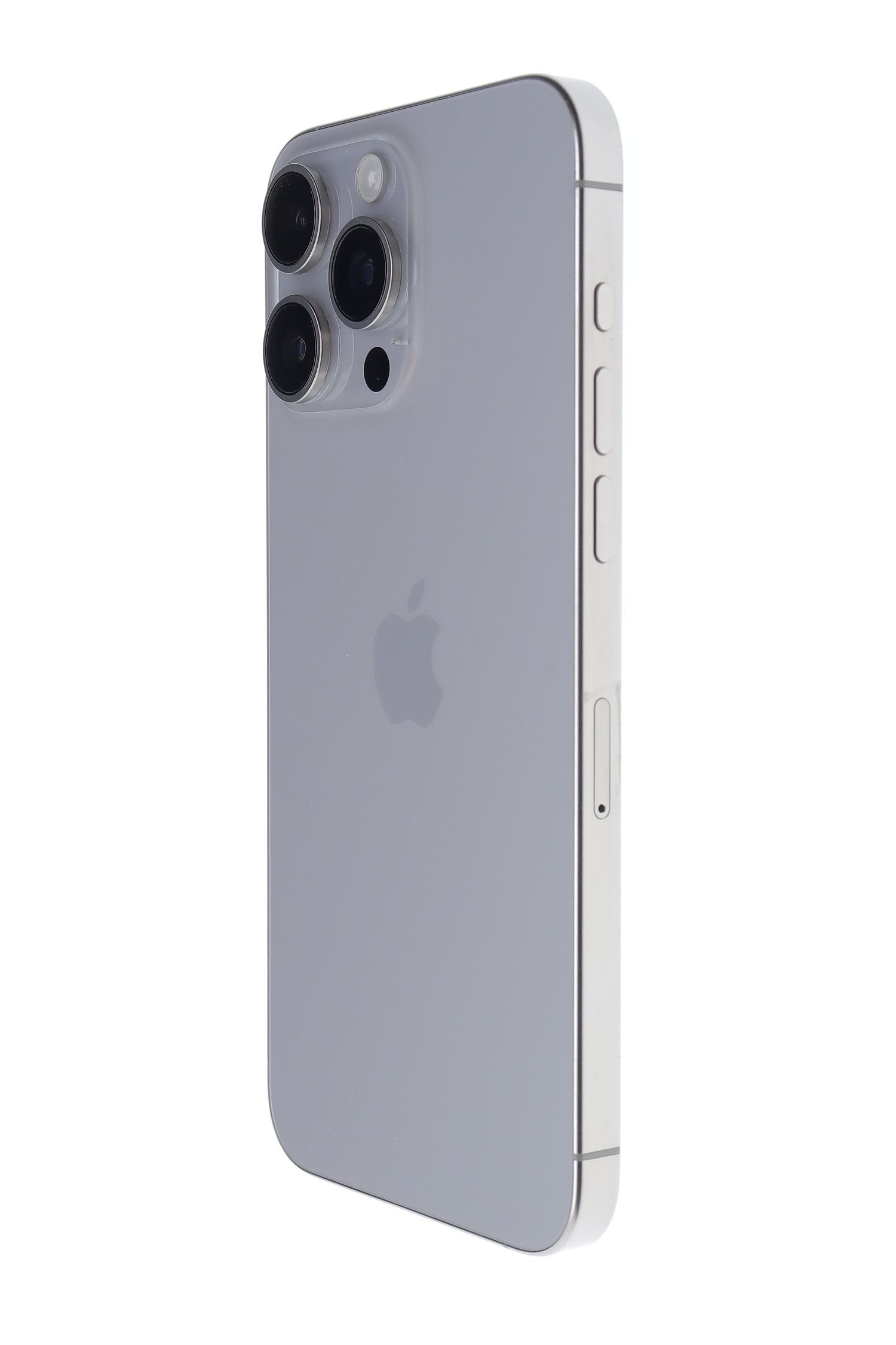 Apple iPhone 15 Pro Max 256 GB Natural Titanium - Ca nou